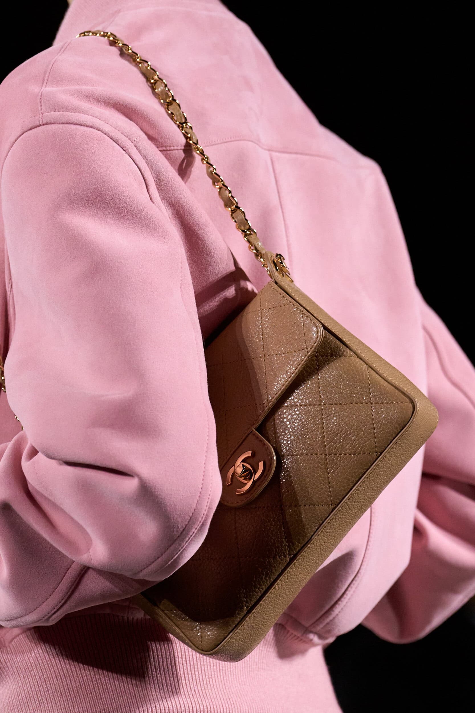 Chanel Fall 2026 Fashion Show Details