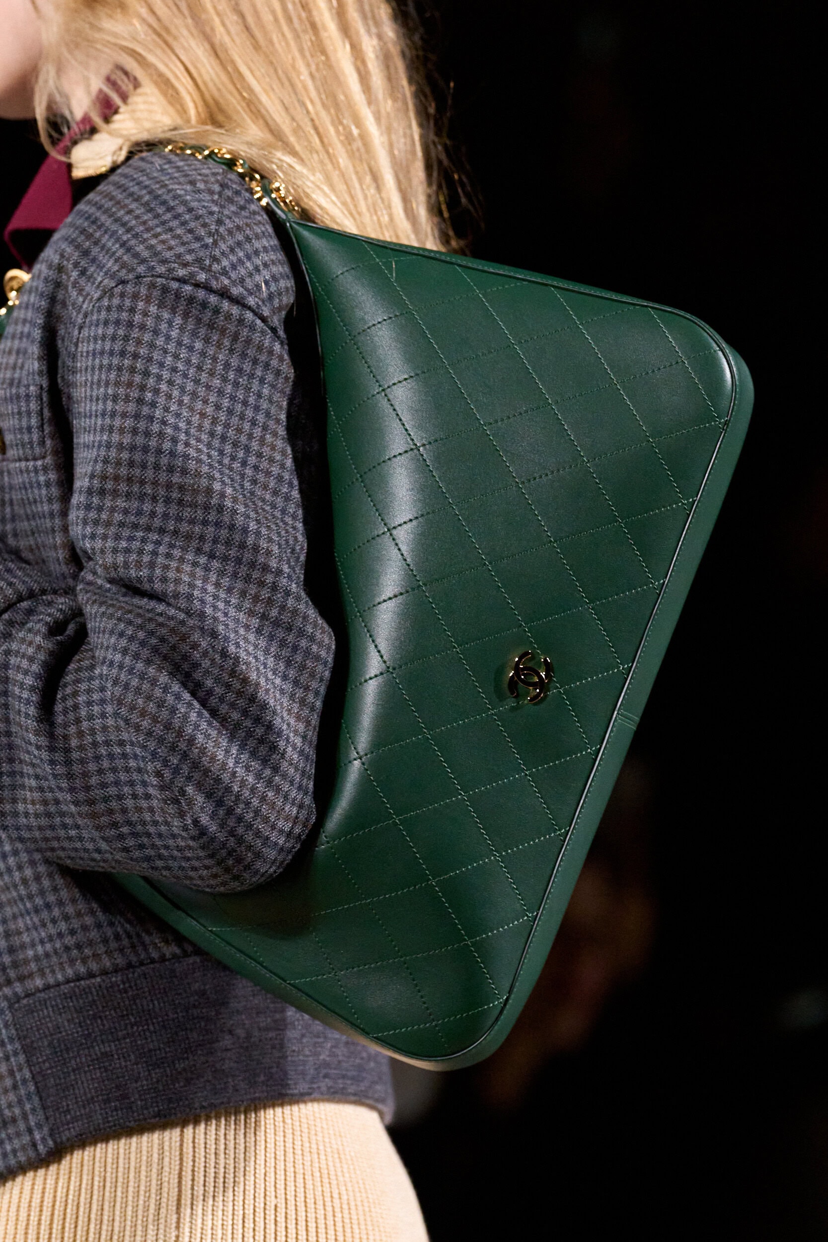 Chanel Fall 2026 Fashion Show Details