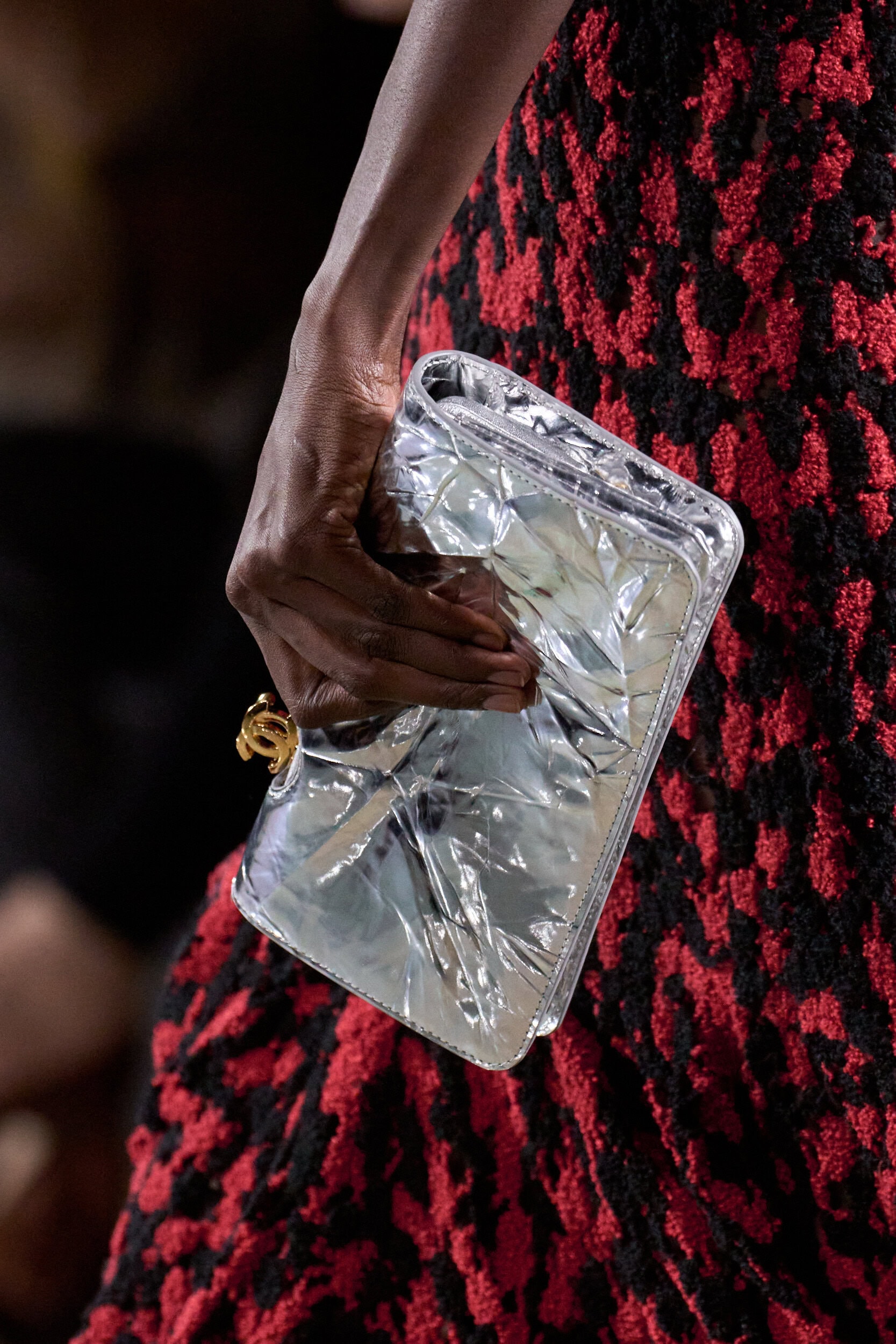 Chanel Fall 2026 Fashion Show Details