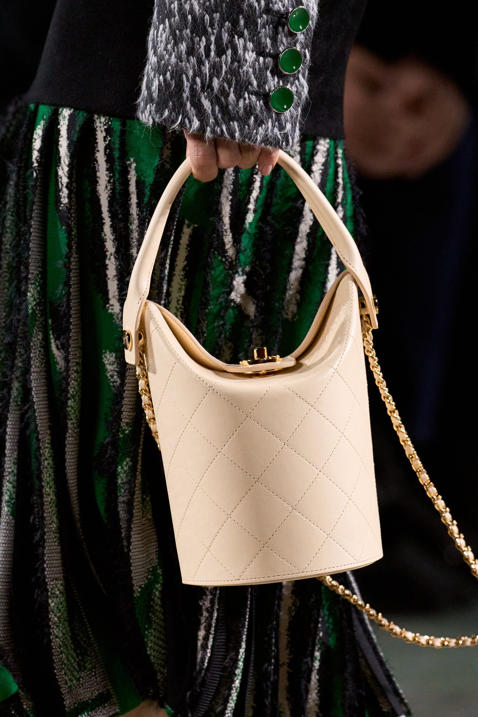 Chanel Fall 2026 Fashion Show Details