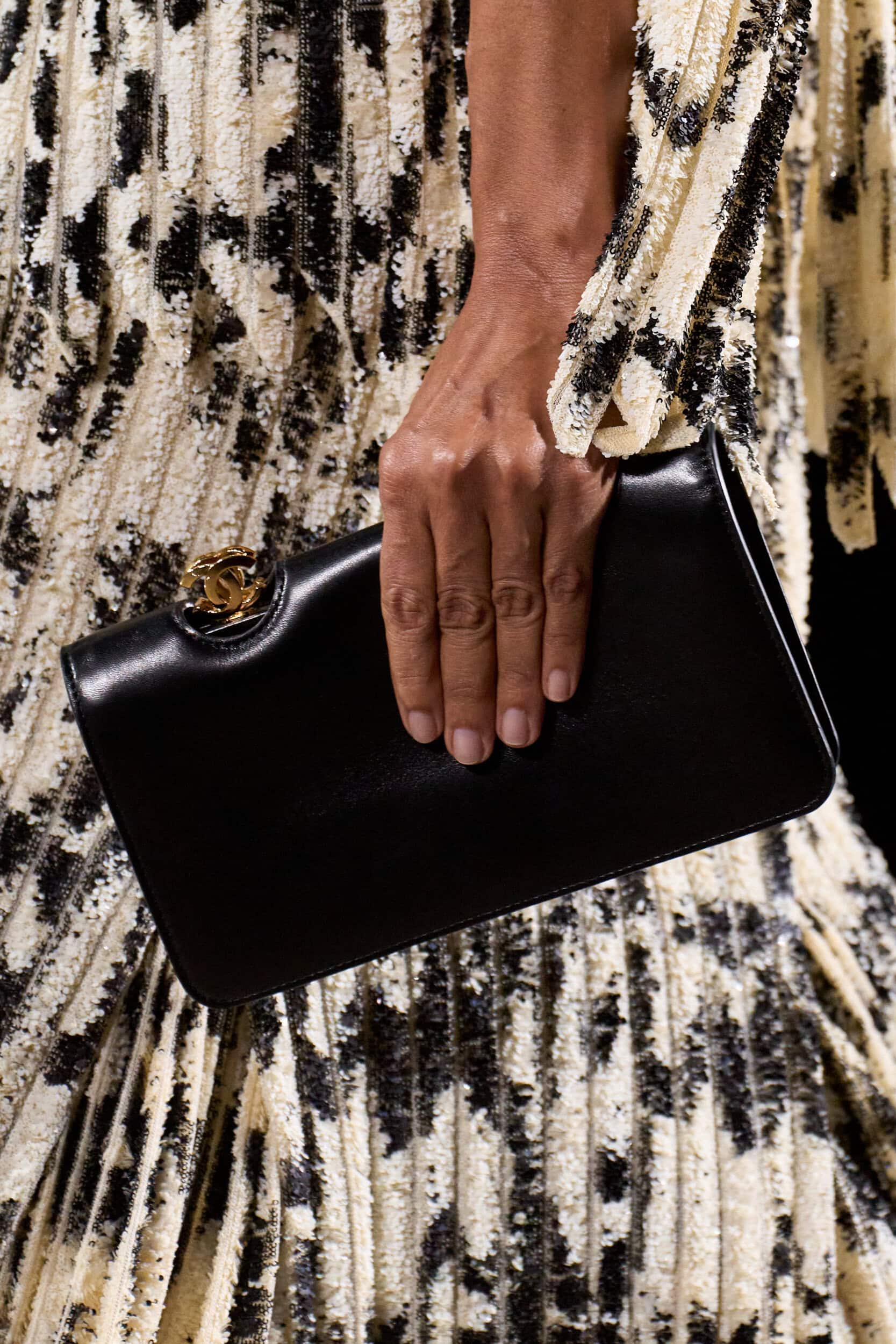 Chanel Fall 2026 Fashion Show Details