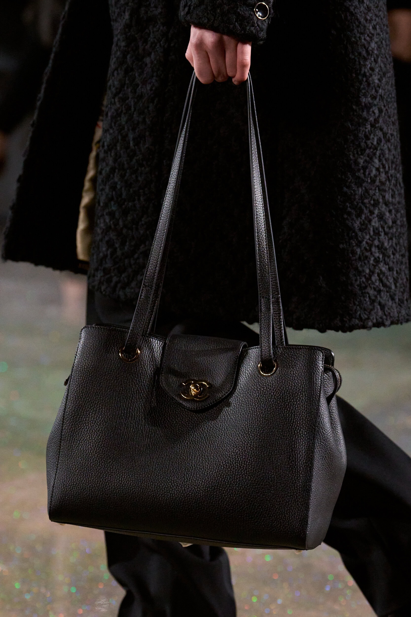 Chanel Fall 2026 Fashion Show Details