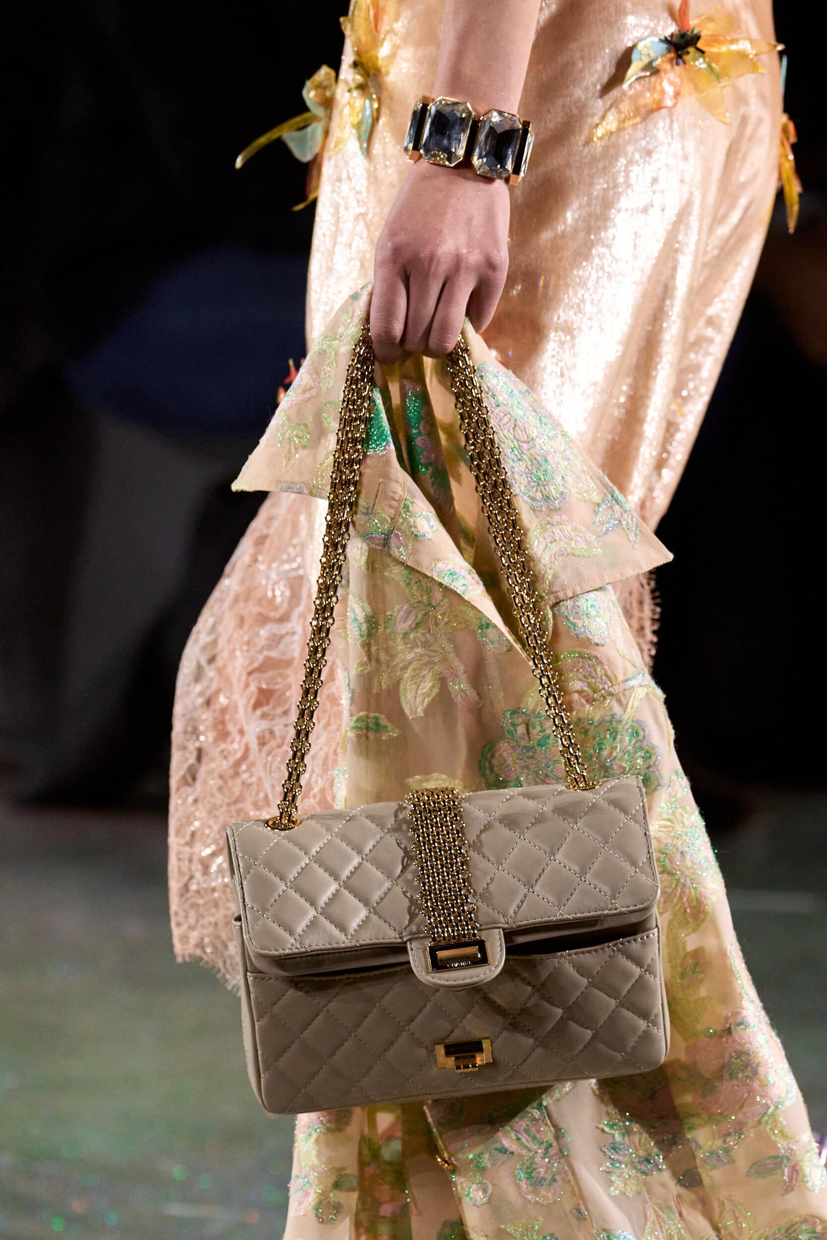 Chanel Fall 2026 Fashion Show Details