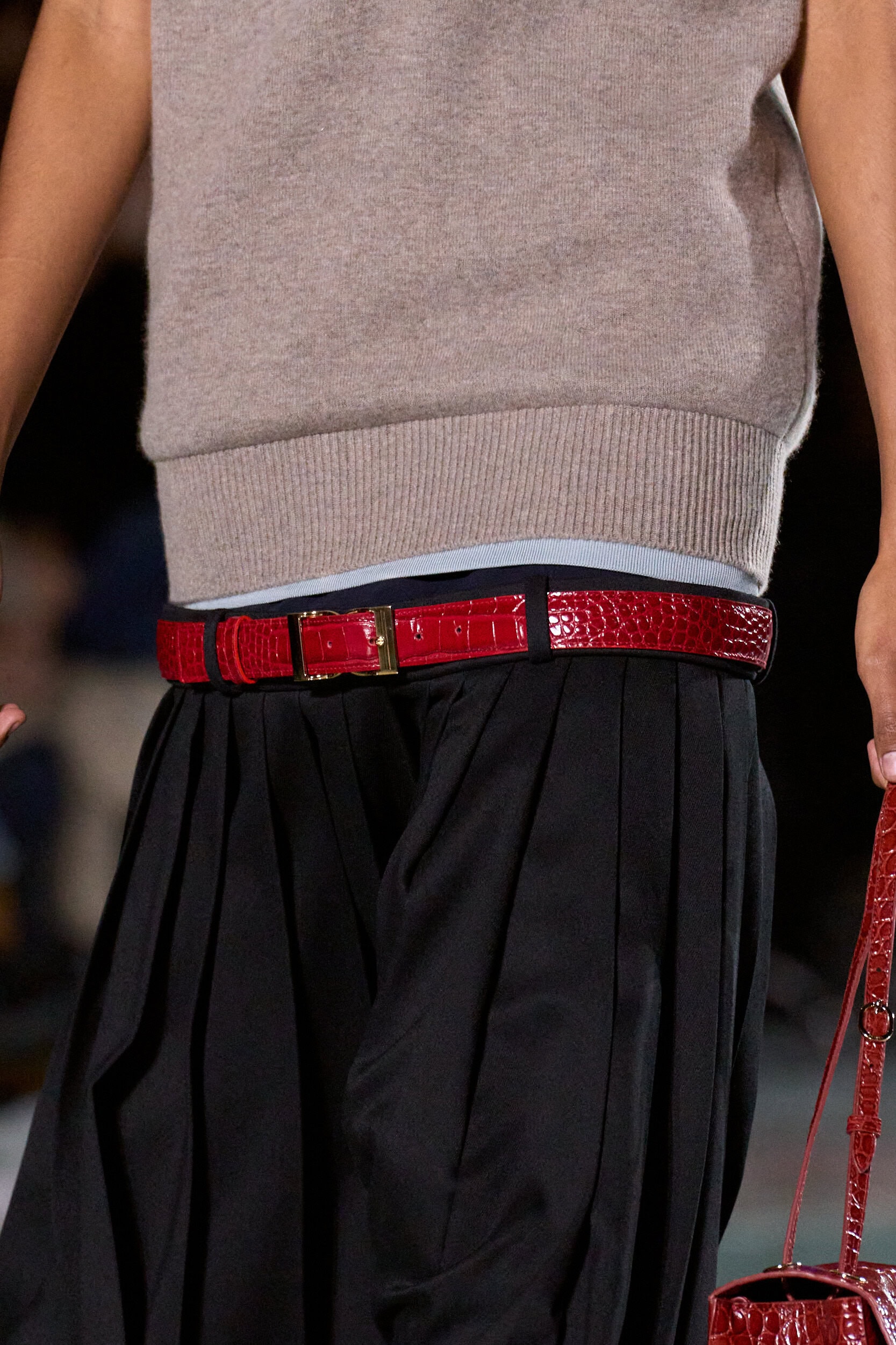 Chanel Fall 2026 Fashion Show Details