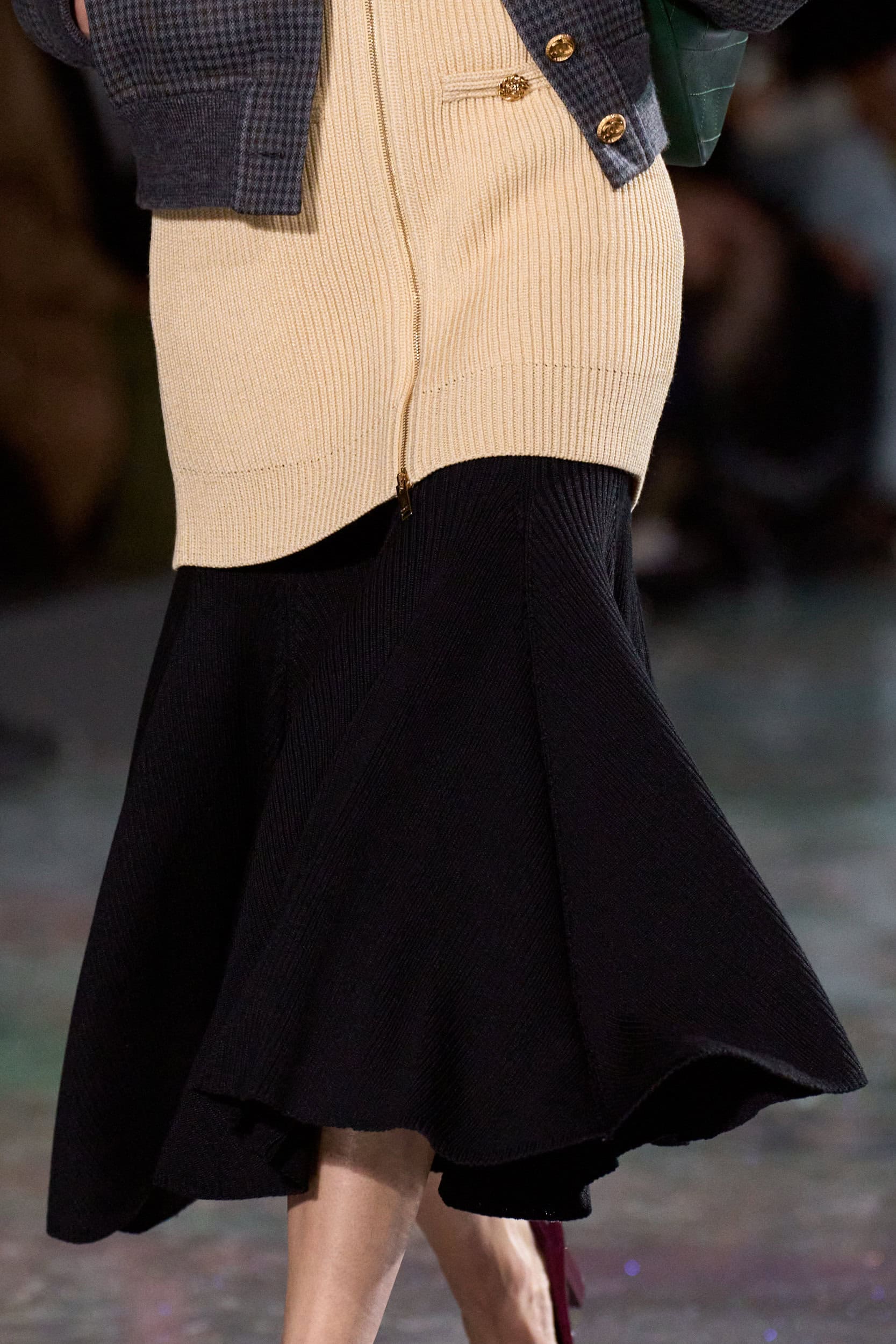 Chanel Fall 2026 Fashion Show Details