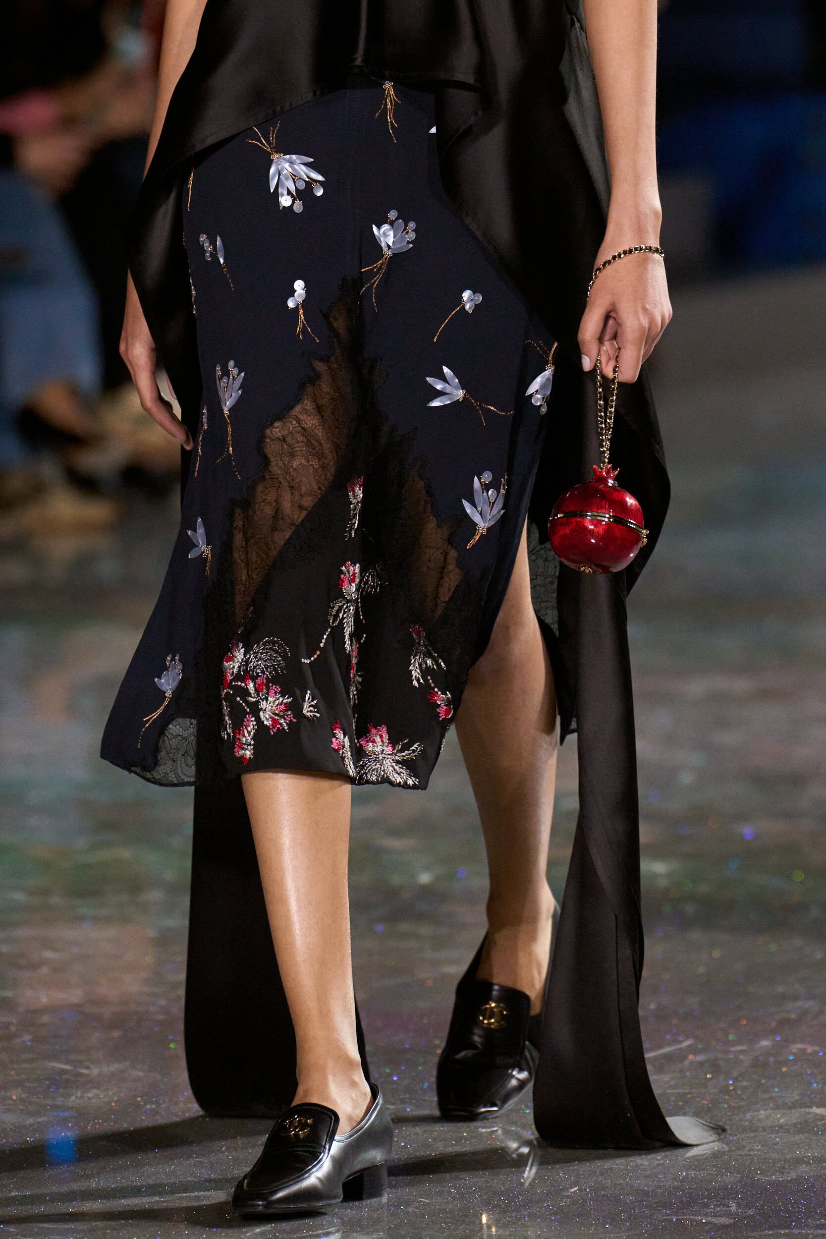 Chanel Fall 2026 Fashion Show Details