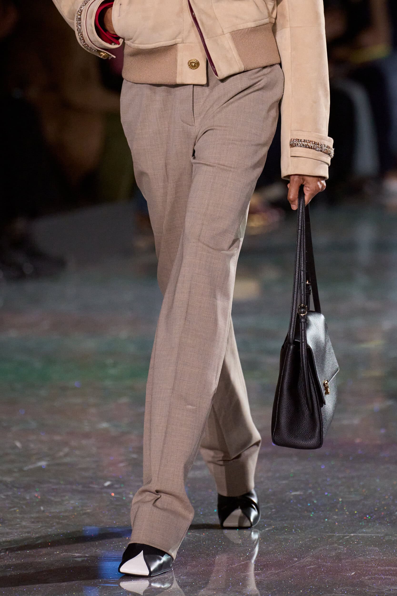 Chanel Fall 2026 Fashion Show Details