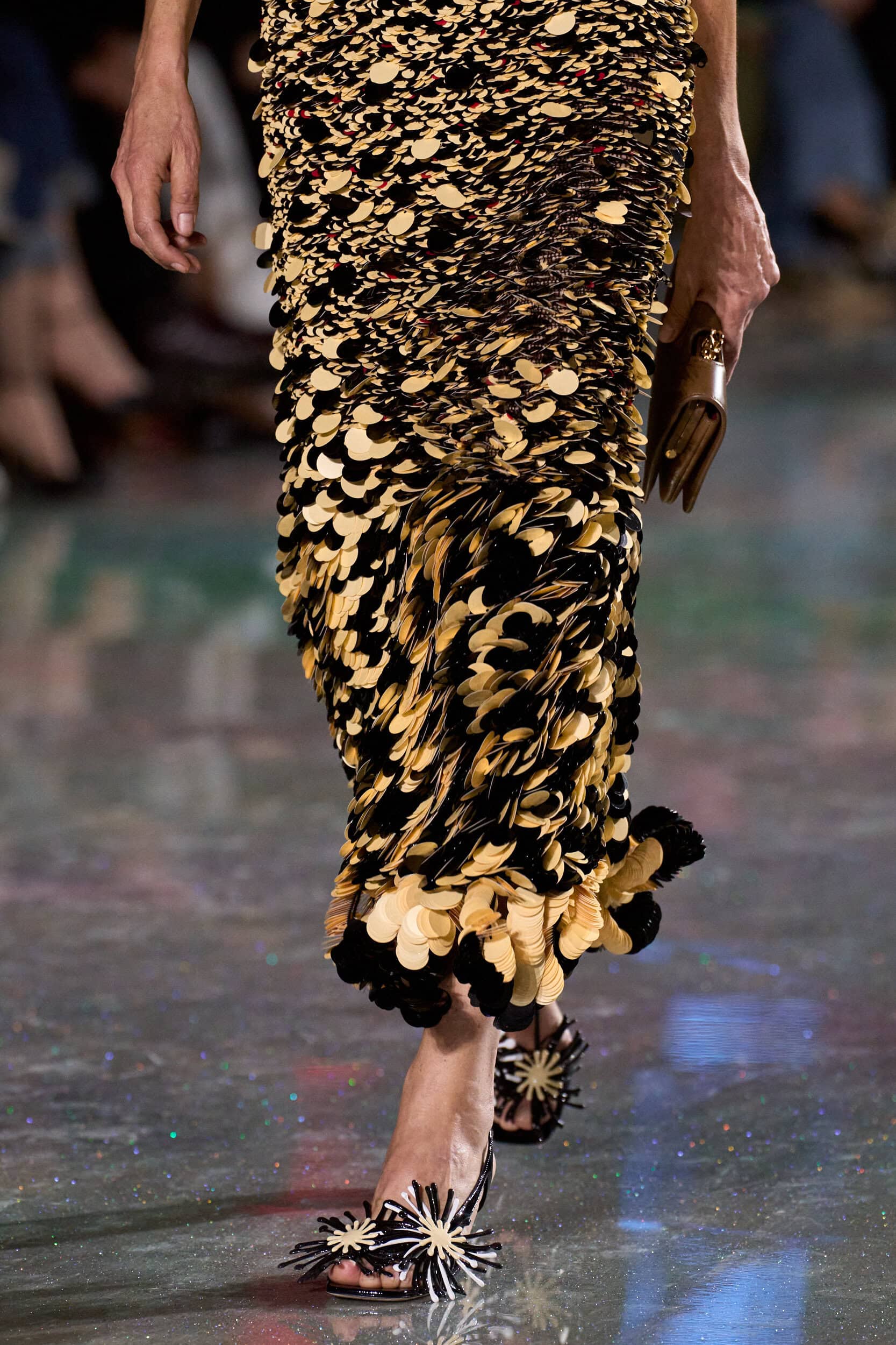 Chanel Fall 2026 Fashion Show Details