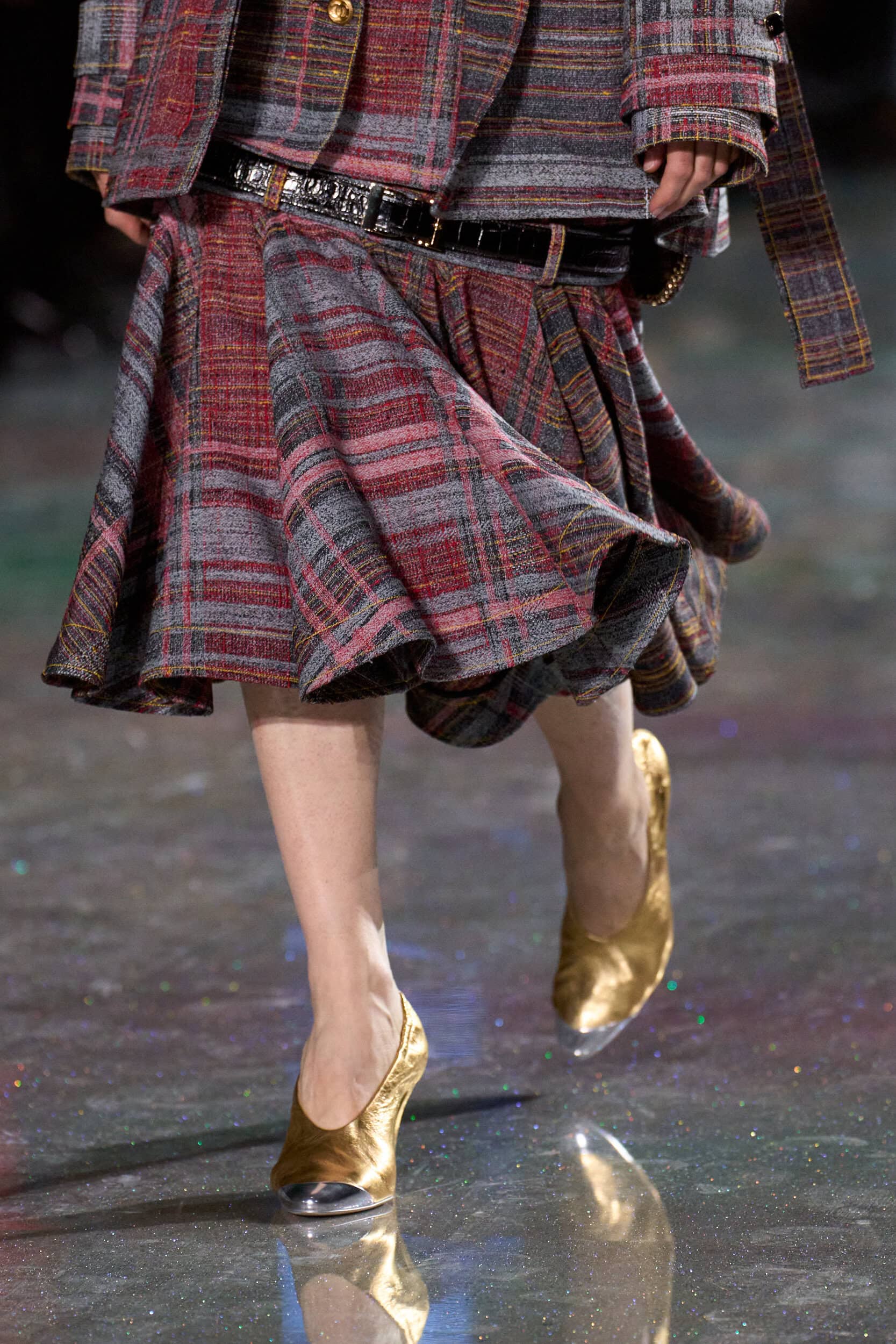 Chanel Fall 2026 Fashion Show Details