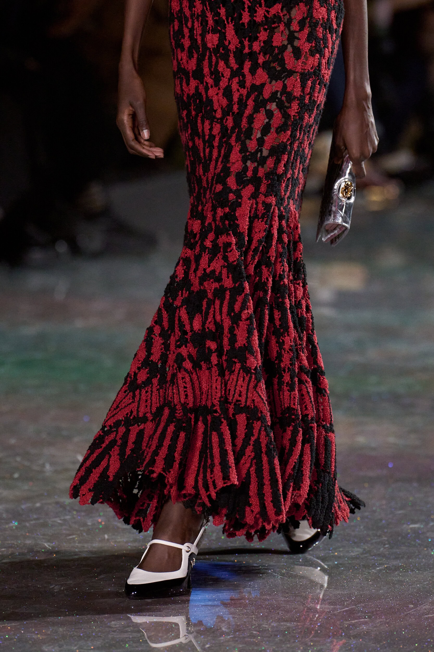 Chanel Fall 2026 Fashion Show Details