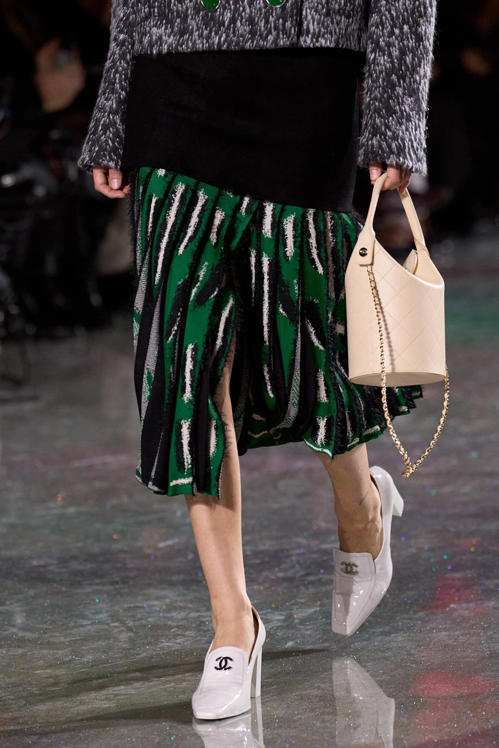 Chanel Fall 2026 Fashion Show Details