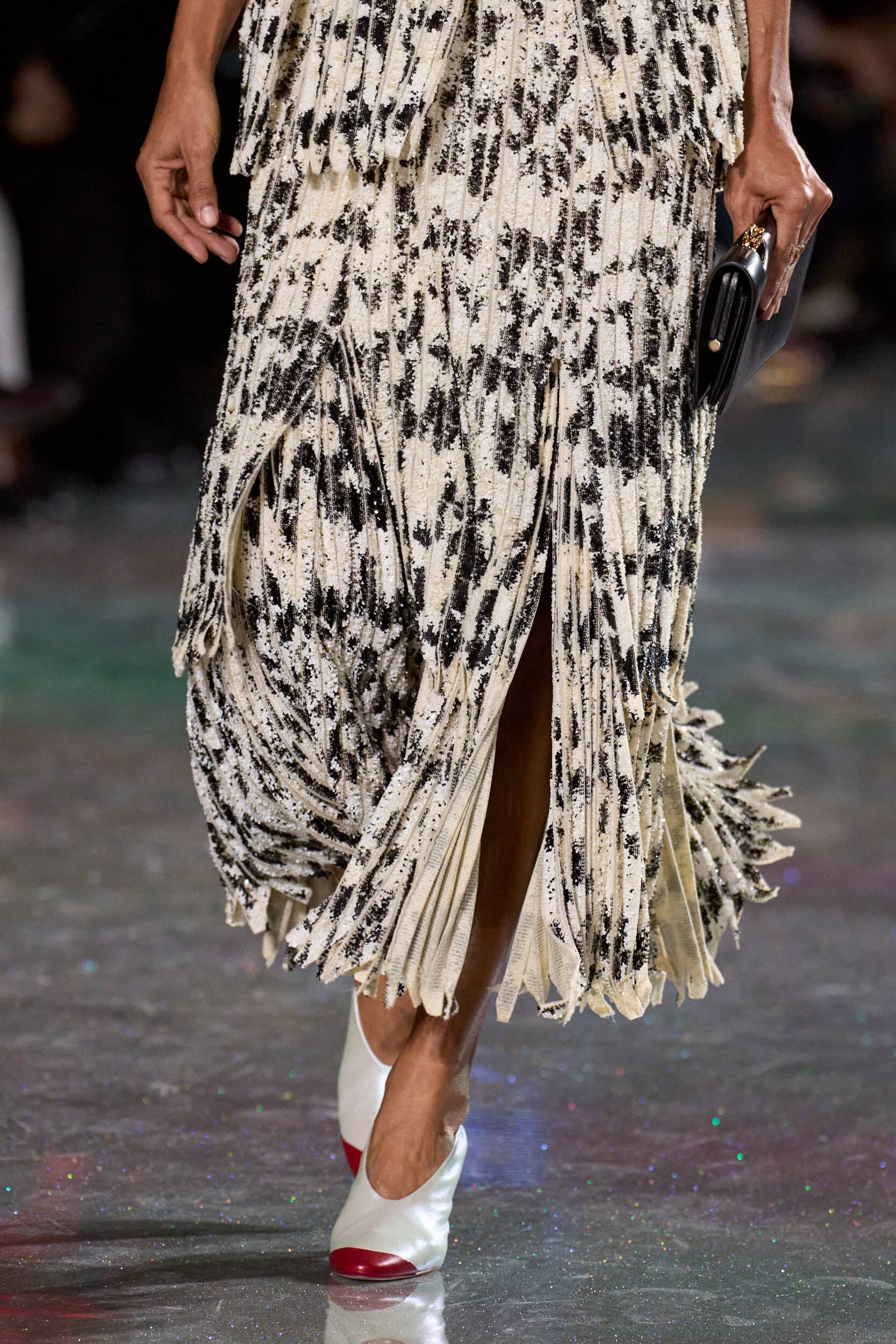 Chanel Fall 2026 Fashion Show Details