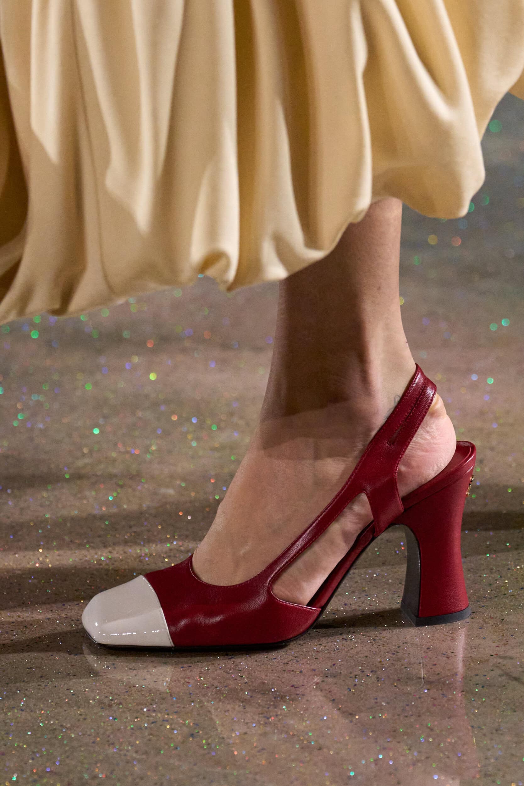 Chanel Fall 2026 Fashion Show Details