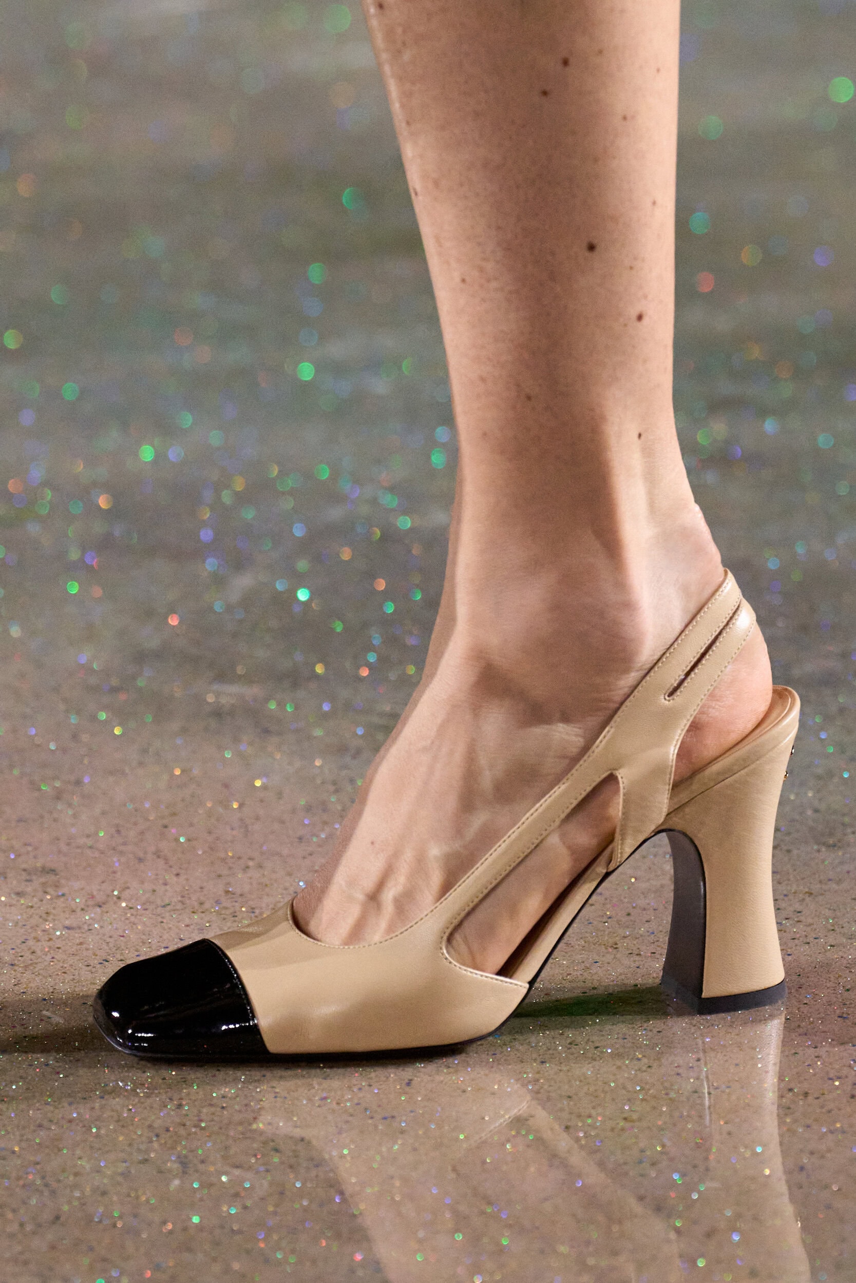 Chanel Fall 2026 Fashion Show Details