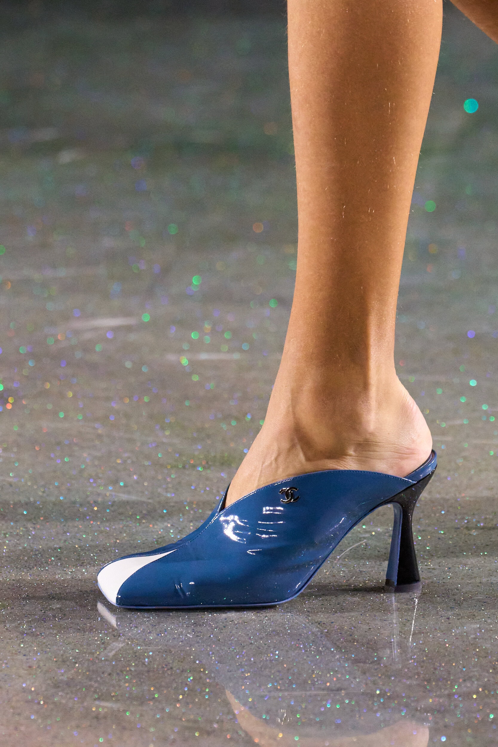 Chanel Fall 2026 Fashion Show Details