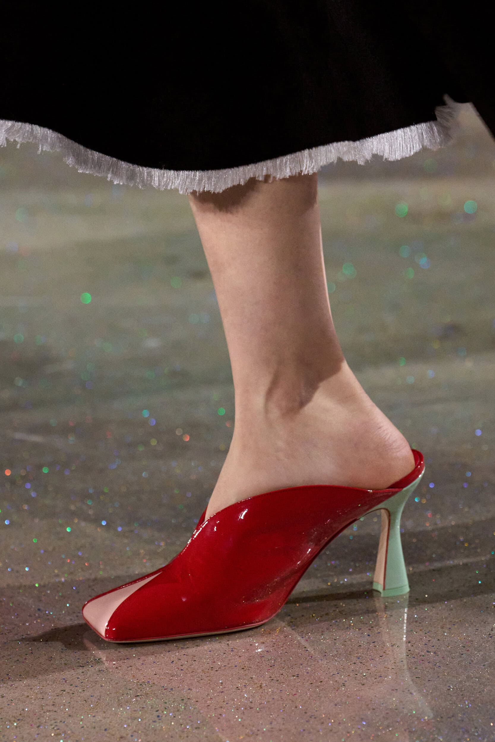 Chanel Fall 2026 Fashion Show Details