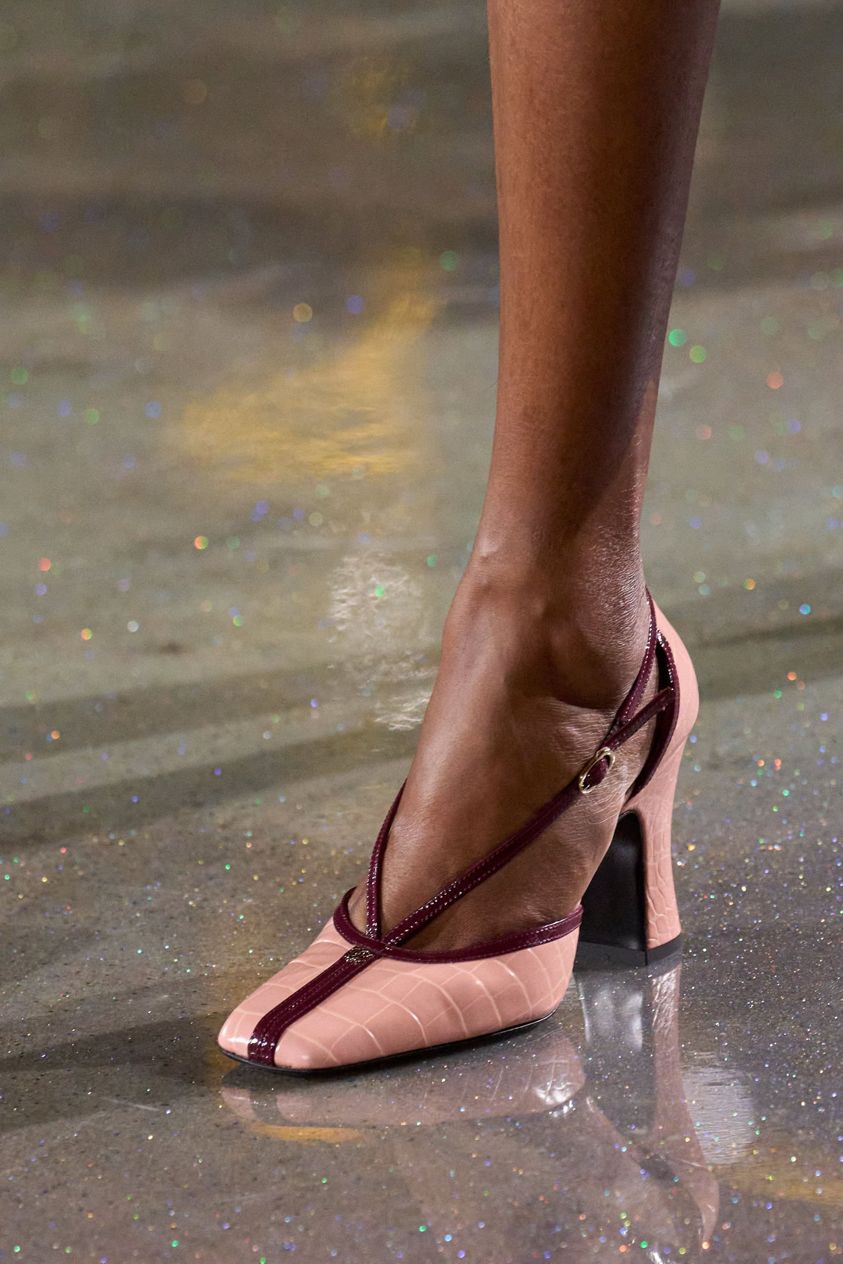 Chanel Fall 2026 Fashion Show Details