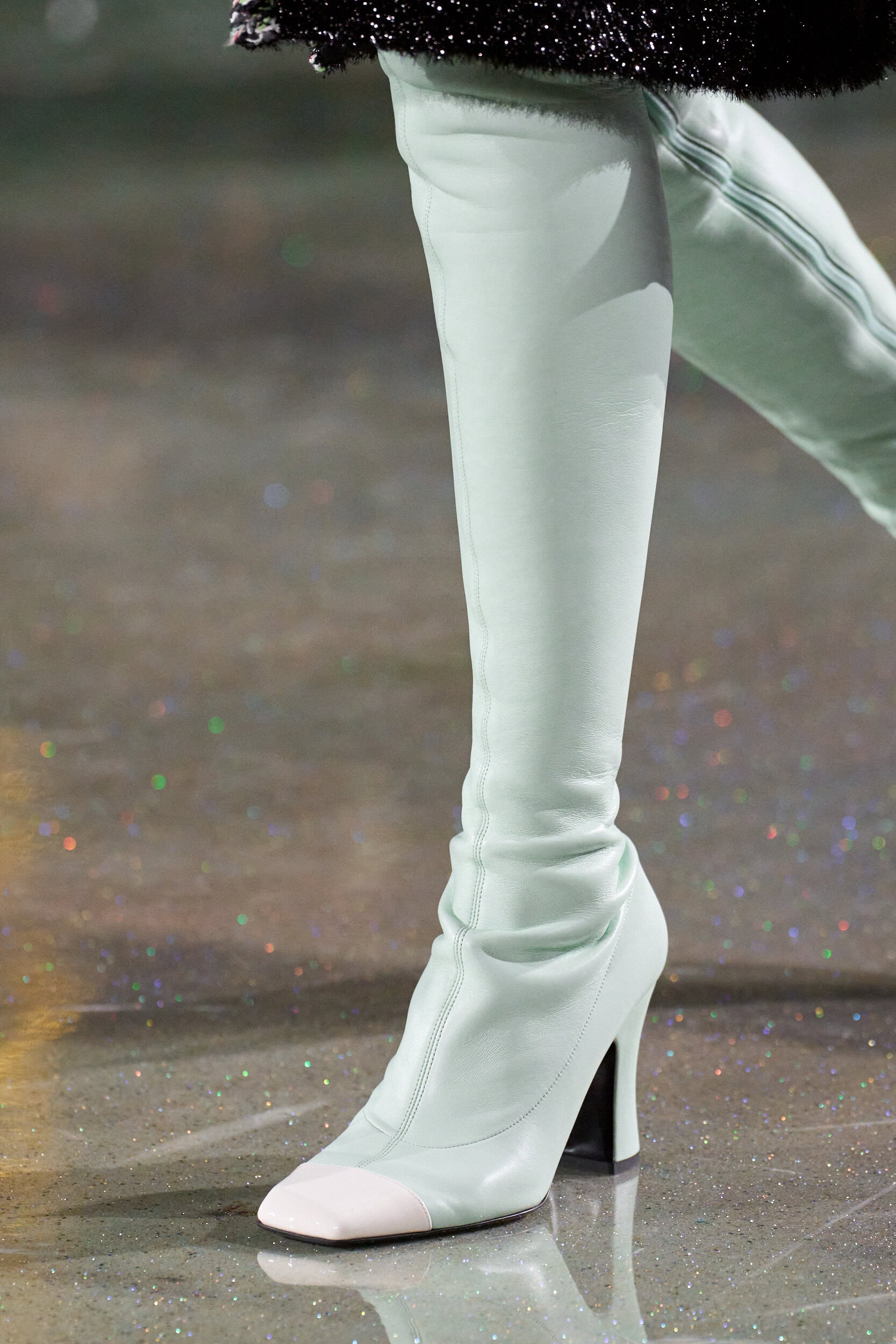 Chanel Fall 2026 Fashion Show Details