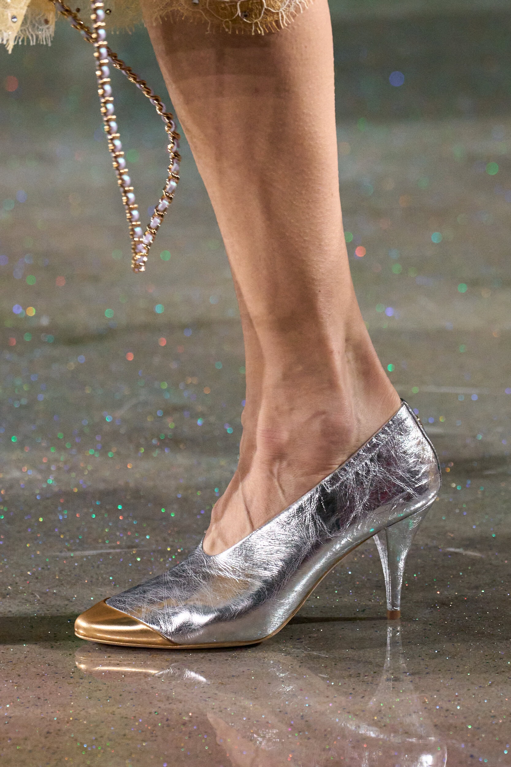 Chanel Fall 2026 Fashion Show Details