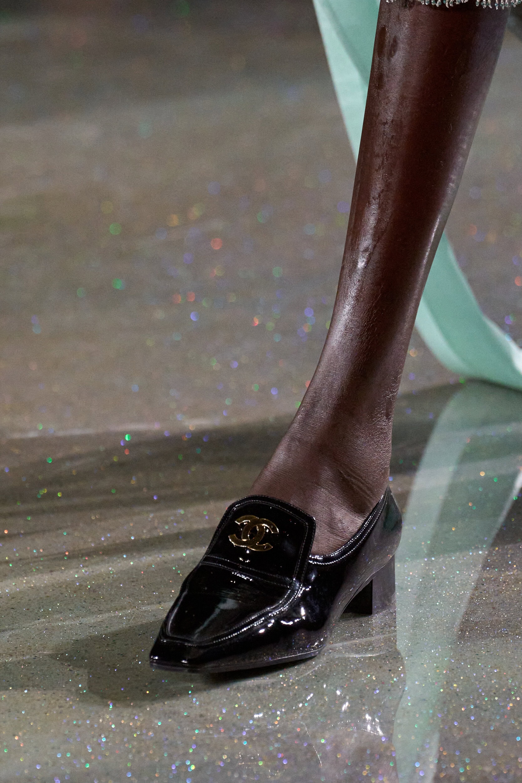 Chanel Fall 2026 Fashion Show Details