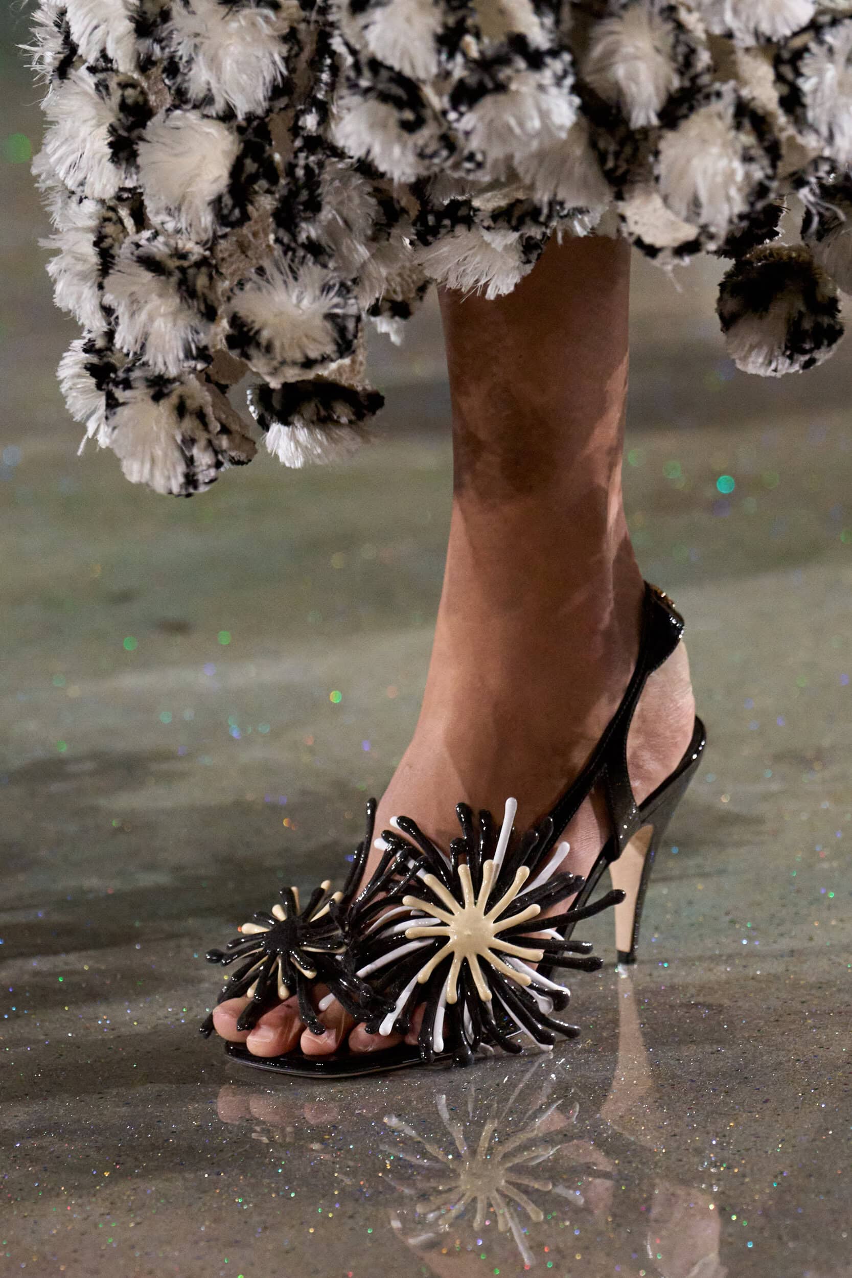 Chanel Fall 2026 Fashion Show Details