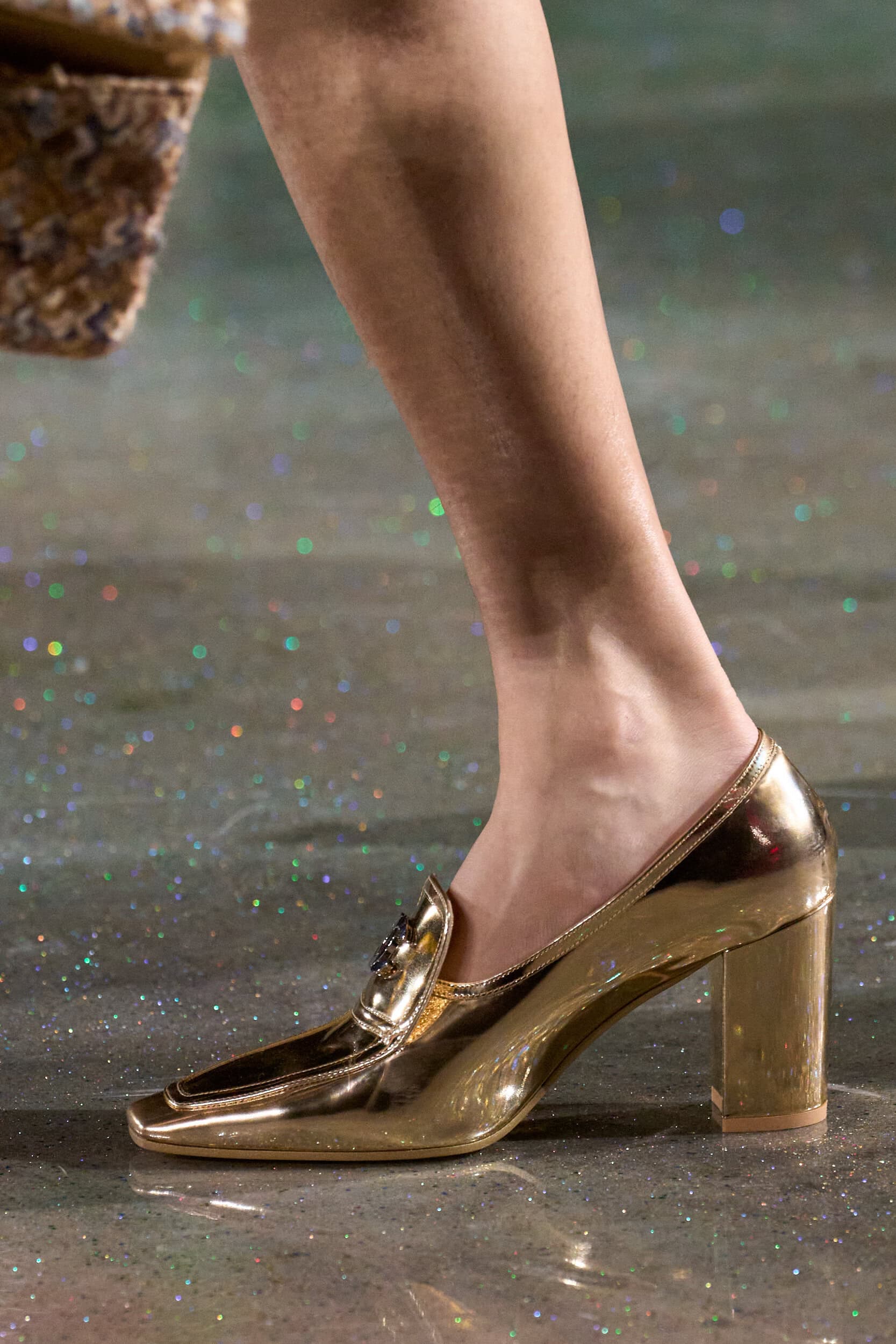 Chanel Fall 2026 Fashion Show Details