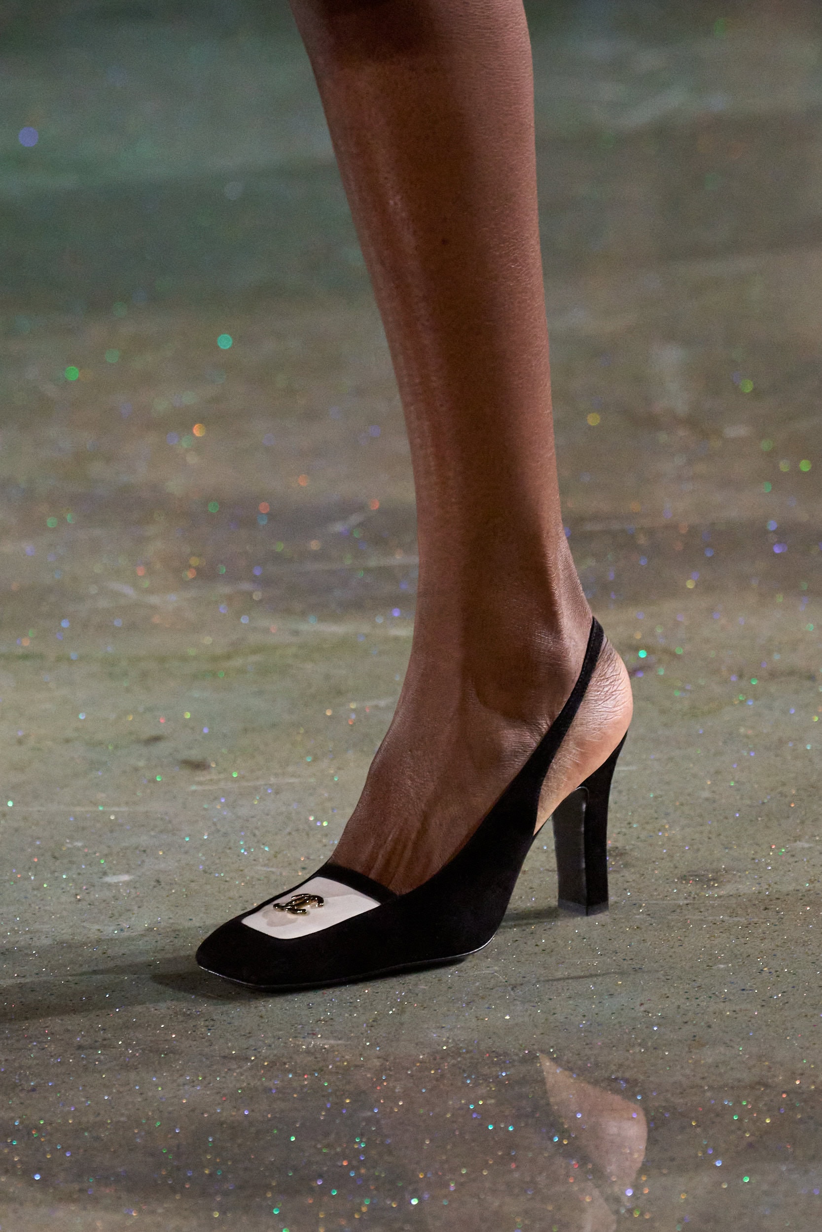 Chanel Fall 2026 Fashion Show Details