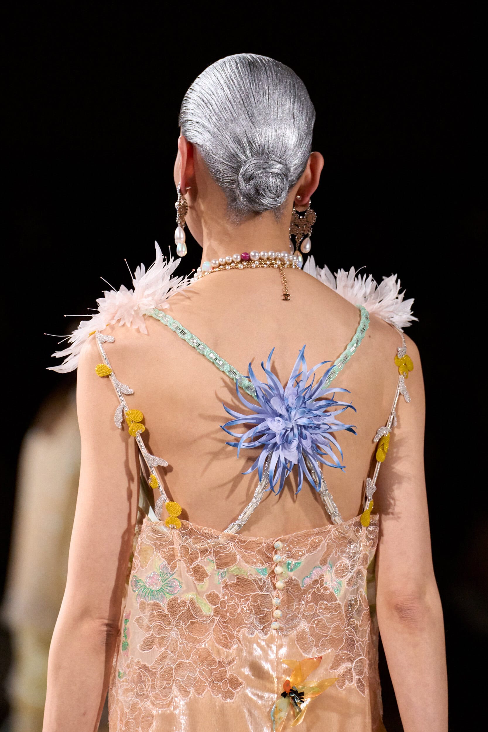 Chanel Fall 2026 Fashion Show Details