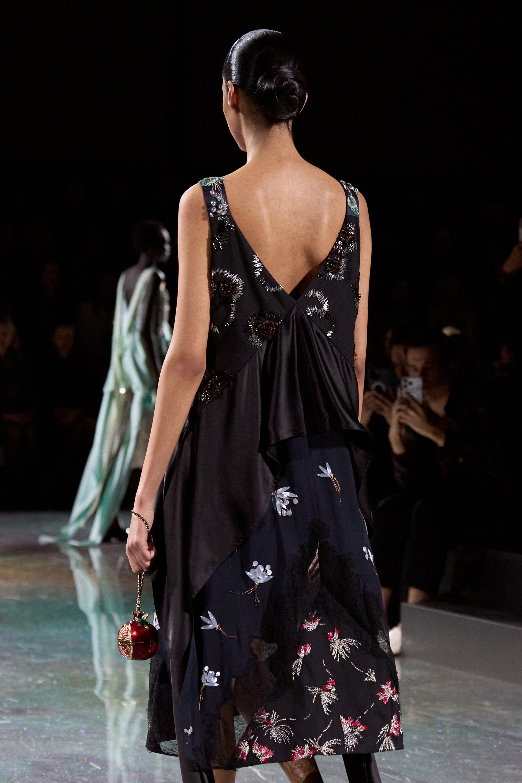 Chanel Fall 2026 Fashion Show Details