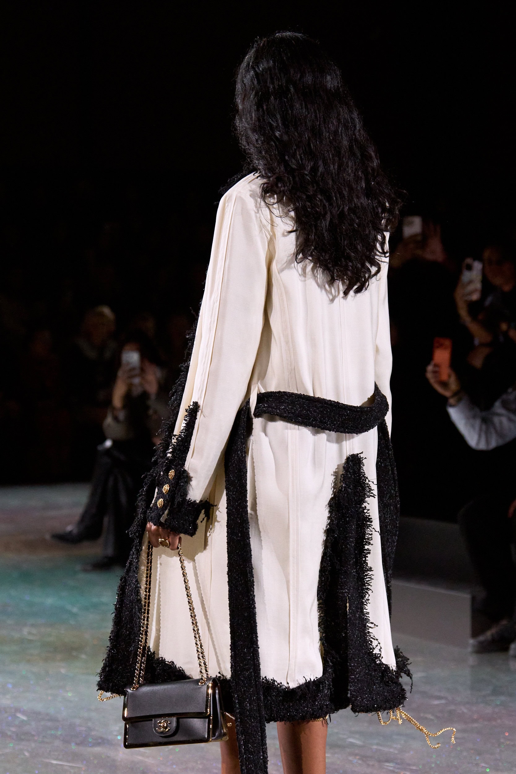 Chanel Fall 2026 Fashion Show Details