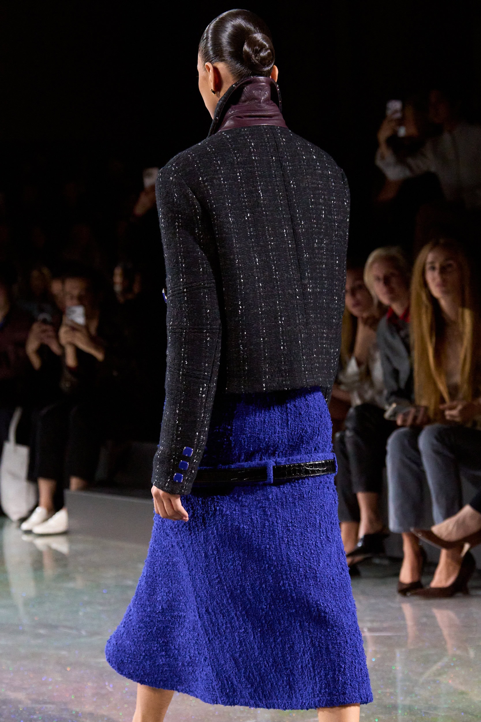 Chanel Fall 2026 Fashion Show Details