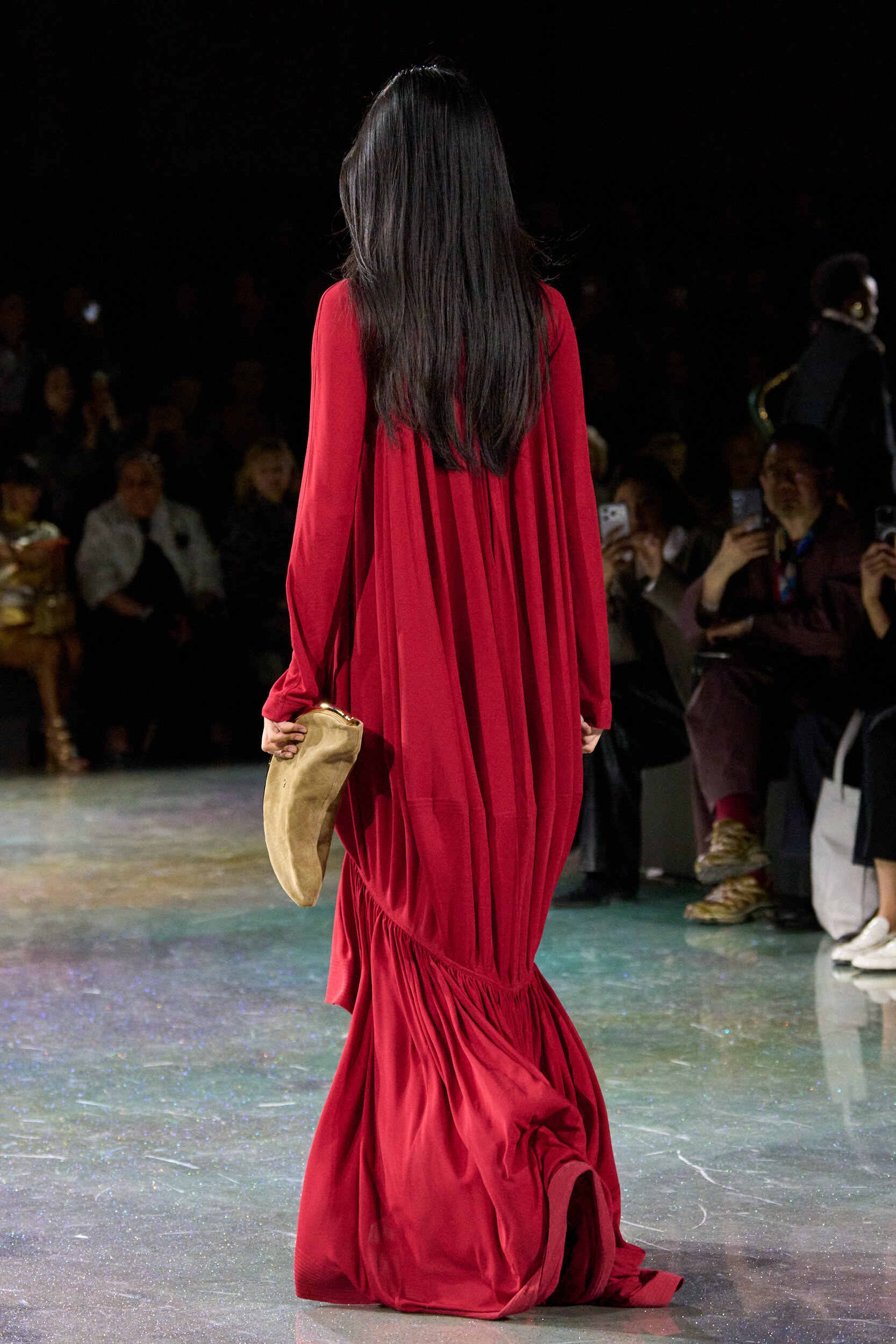 Chanel Fall 2026 Fashion Show Details