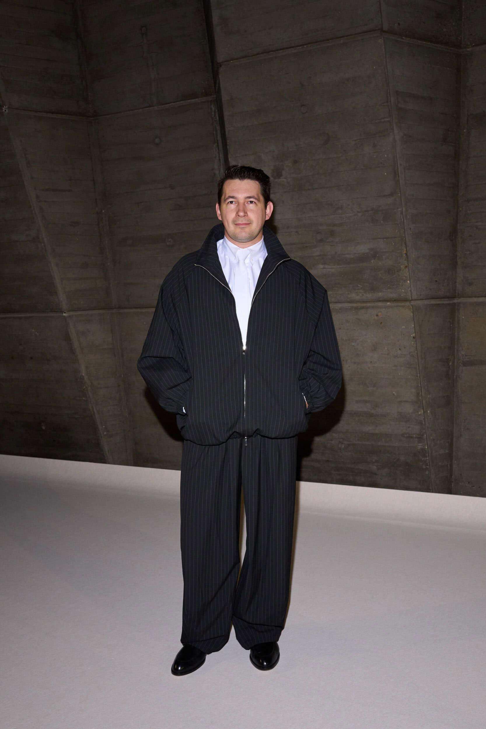 Chloe Fall 2026 Fashion Show Front Row