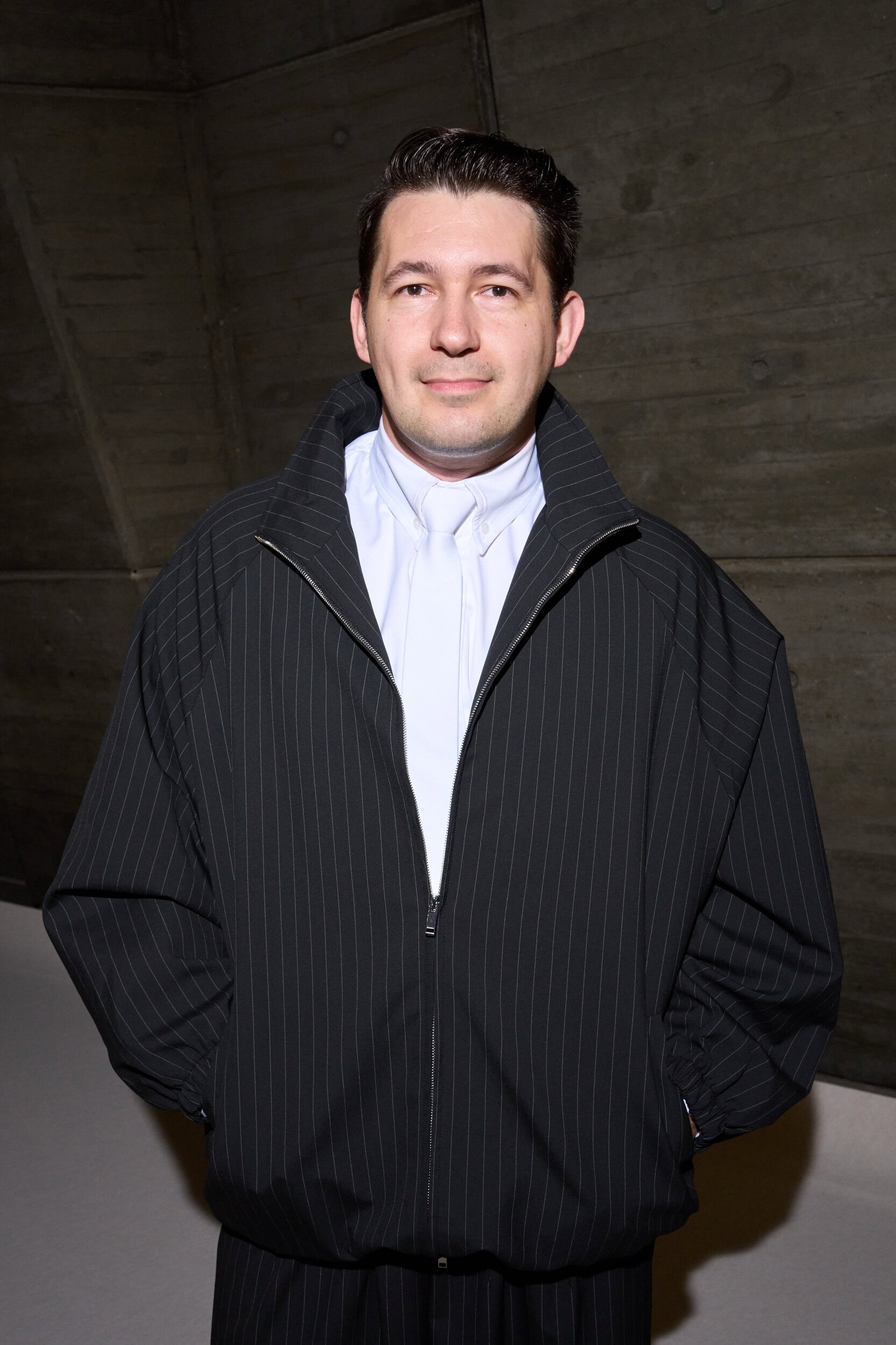 Chloe Fall 2026 Fashion Show Front Row