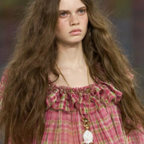 Chole Fall 2026 Fashion Show Details