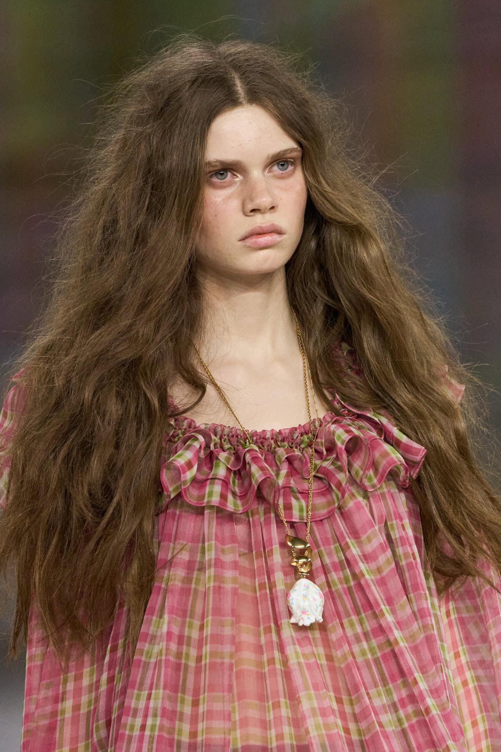 Chole Fall 2026 Fashion Show Details