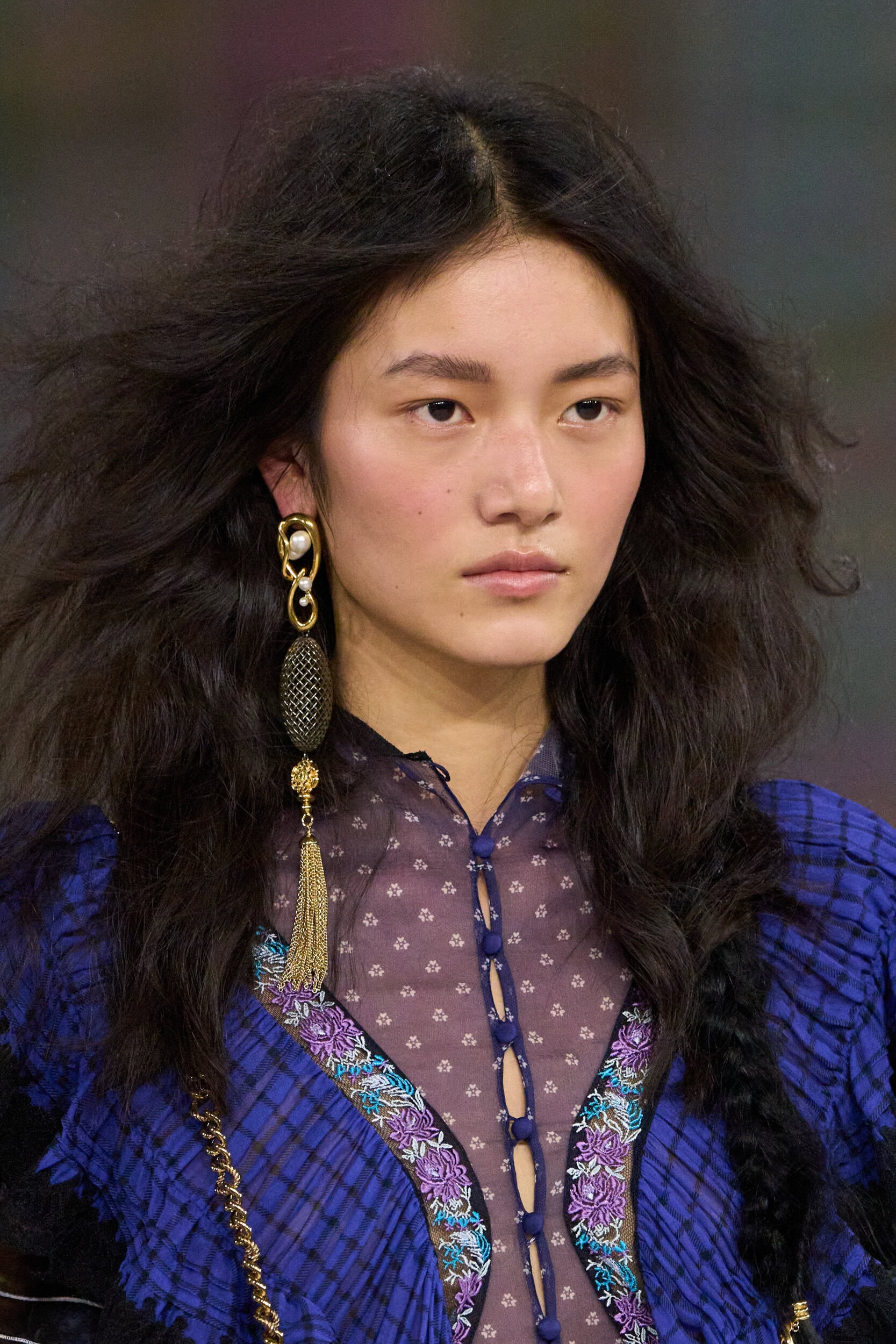 Chole Fall 2026 Fashion Show Details