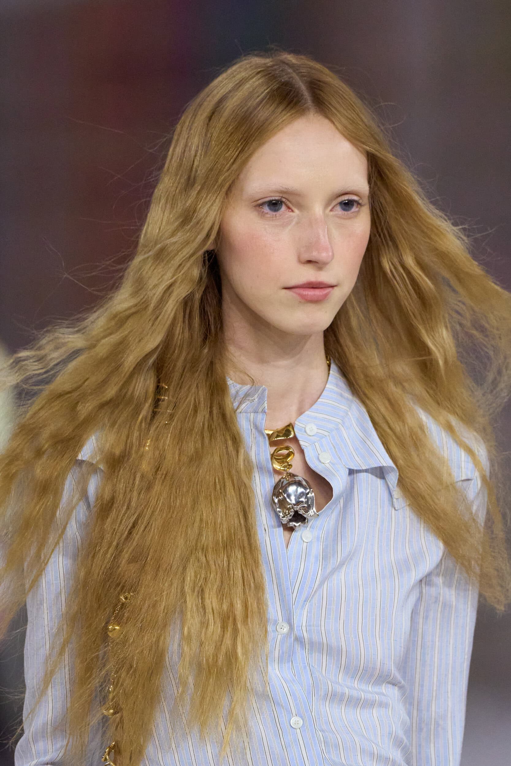 Chole Fall 2026 Fashion Show Details