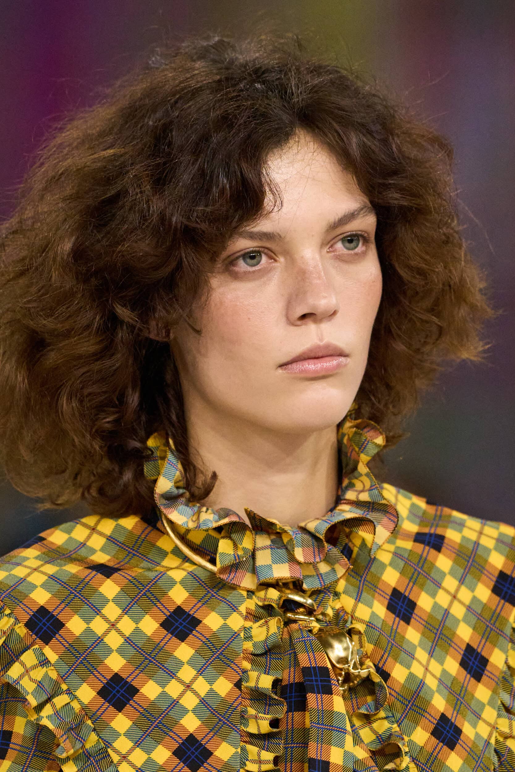 Chole Fall 2026 Fashion Show Details