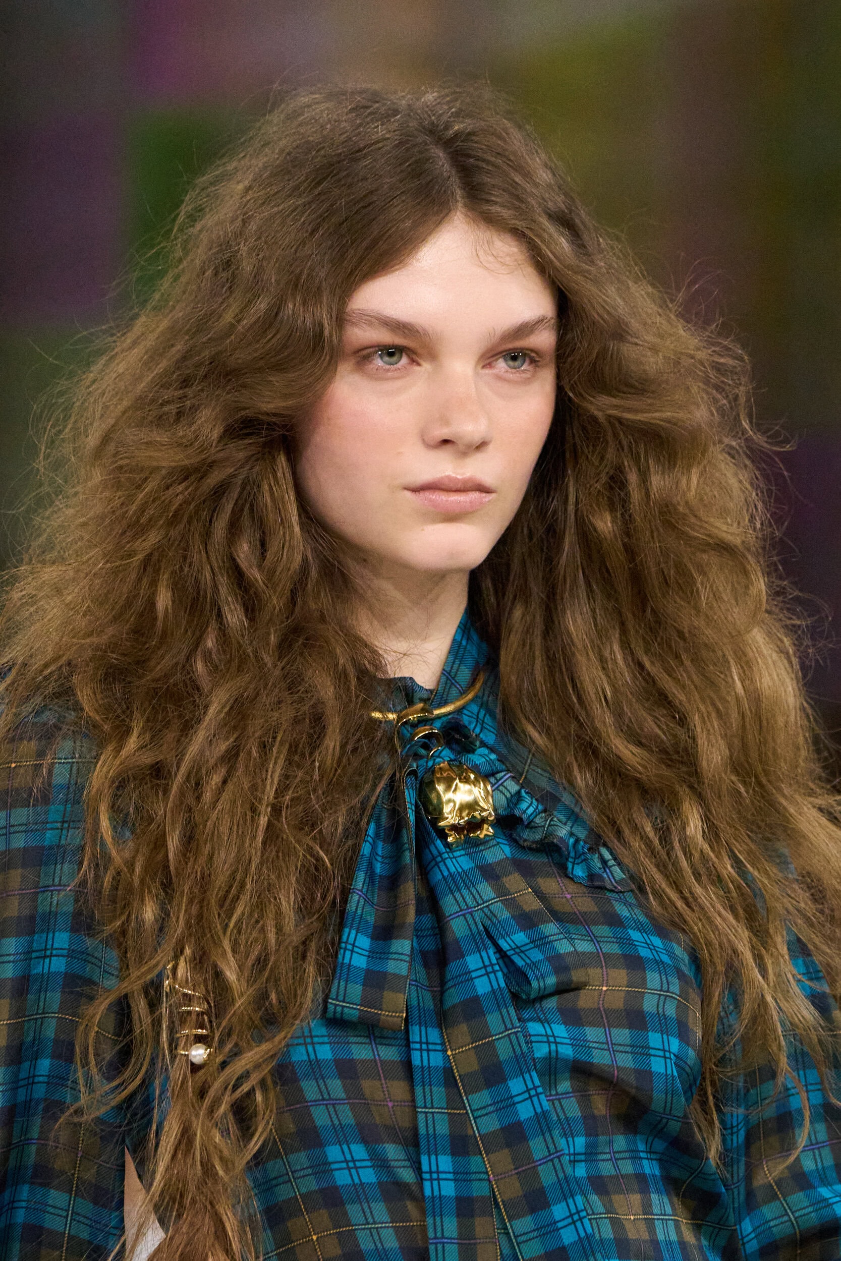 Chole Fall 2026 Fashion Show Details