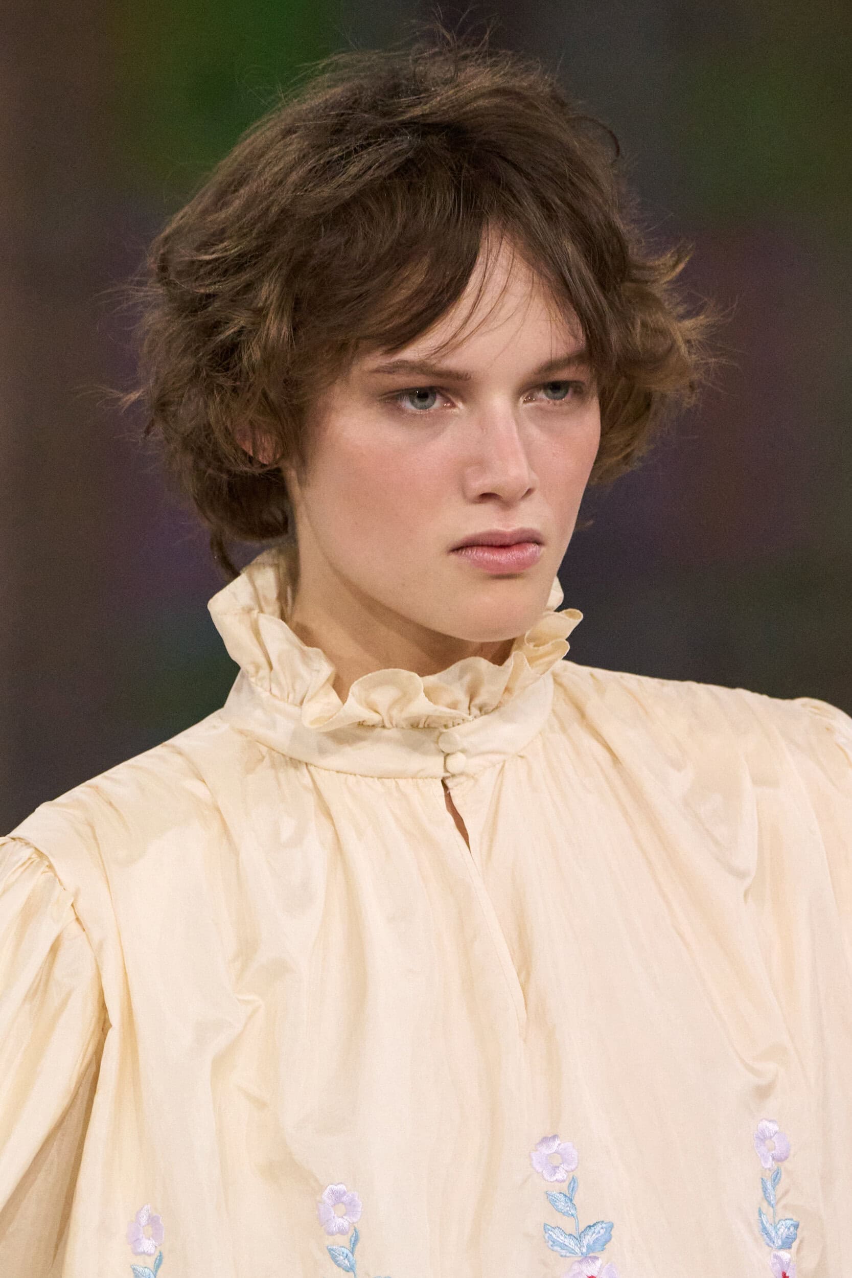 Chole Fall 2026 Fashion Show Details