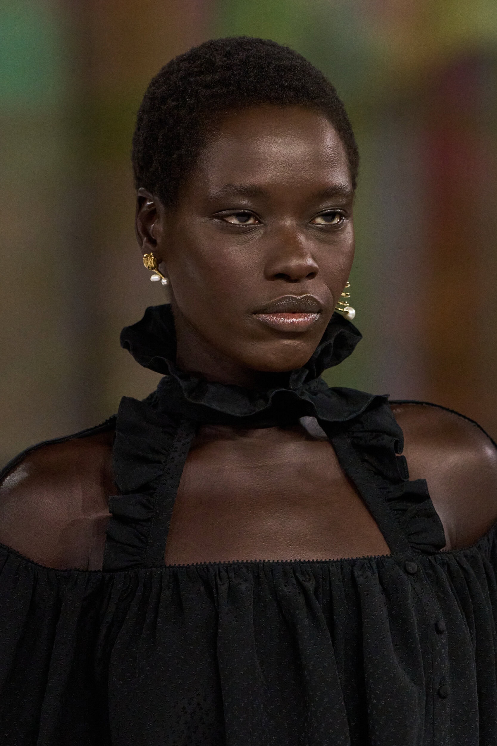 Chole Fall 2026 Fashion Show Details