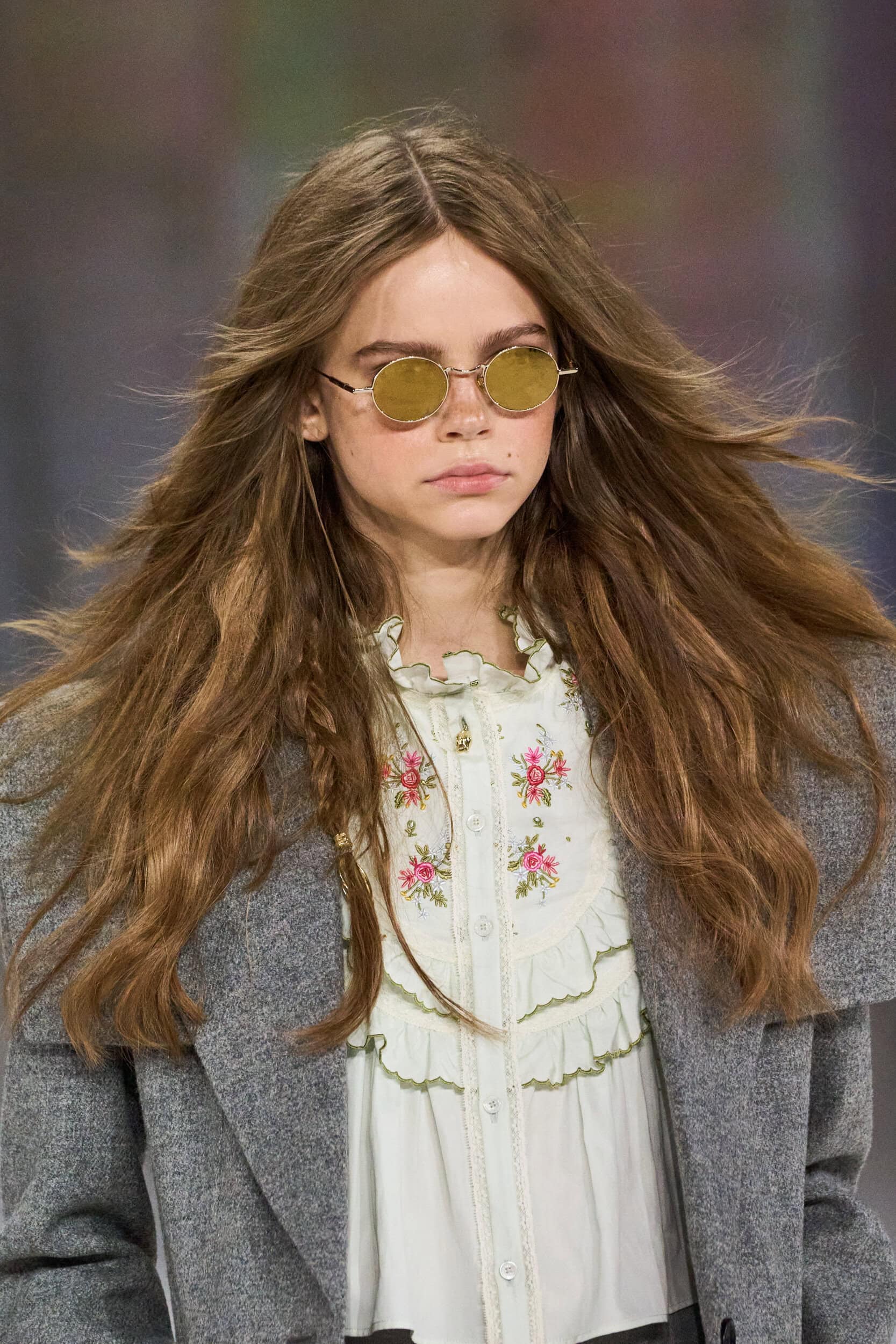 Chole Fall 2026 Fashion Show Details