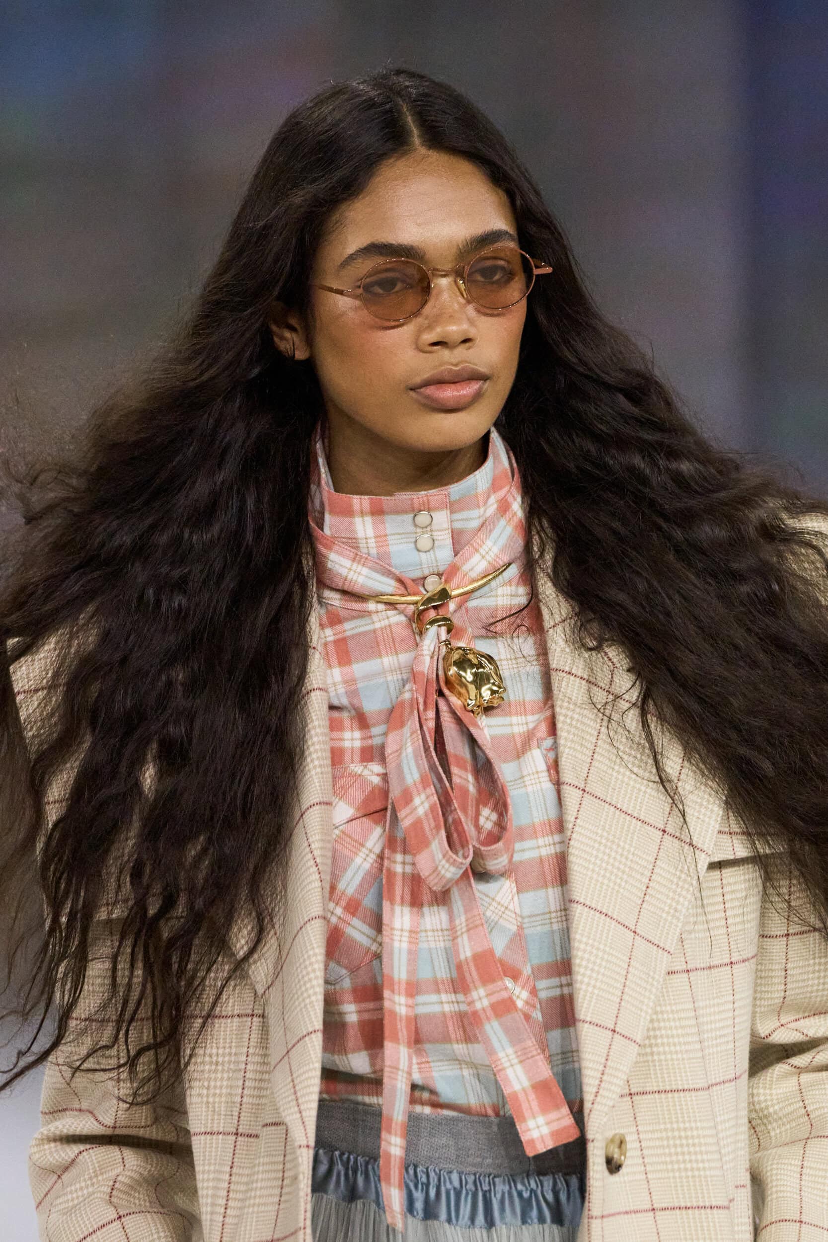 Chole Fall 2026 Fashion Show Details