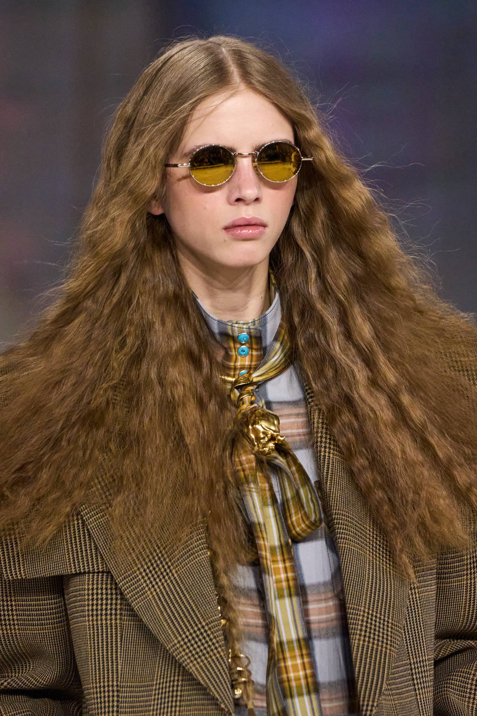 Chole Fall 2026 Fashion Show Details