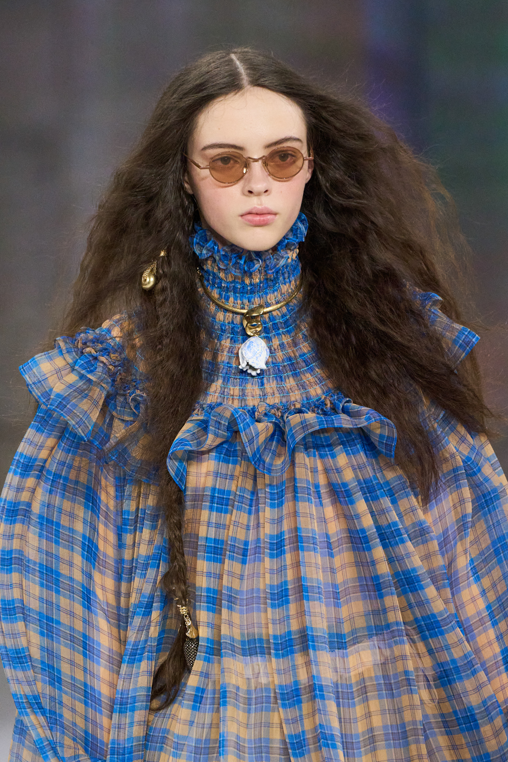 Chole Fall 2026 Fashion Show Details