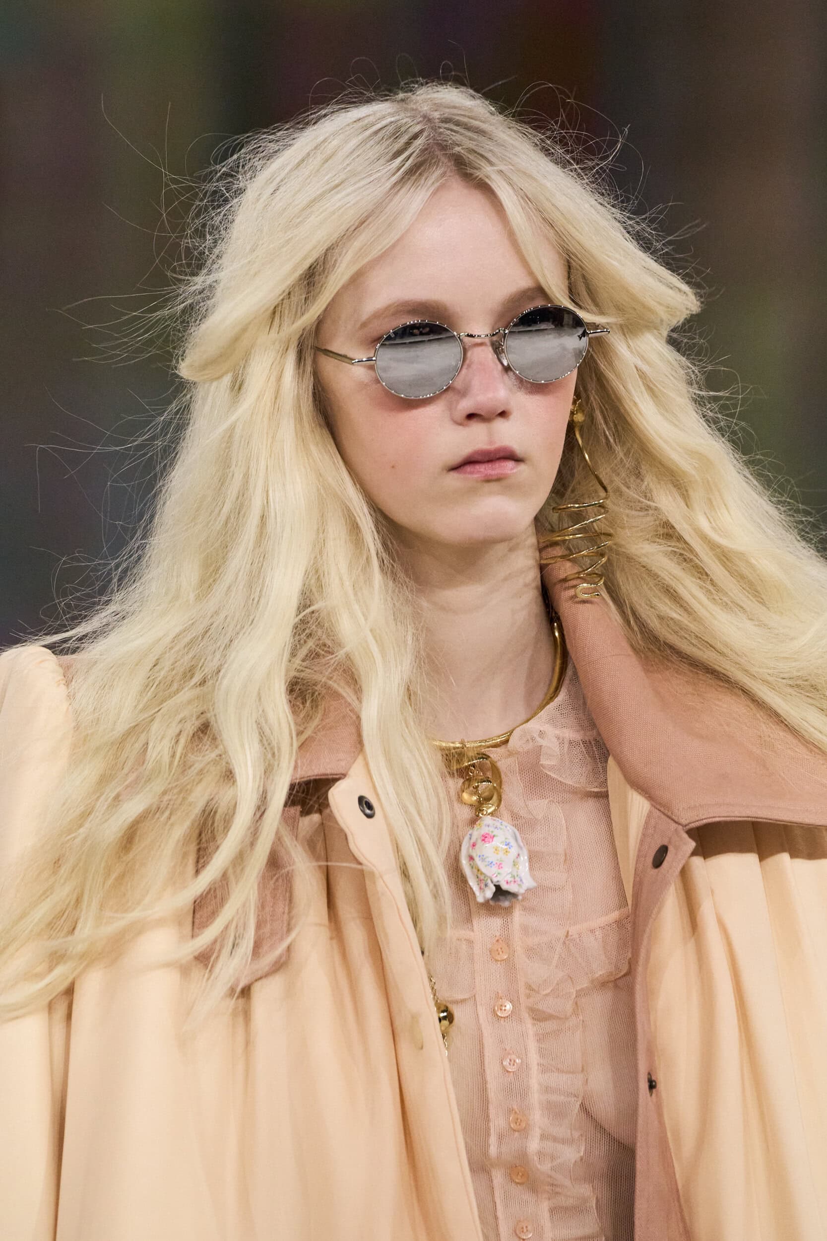 Chole Fall 2026 Fashion Show Details