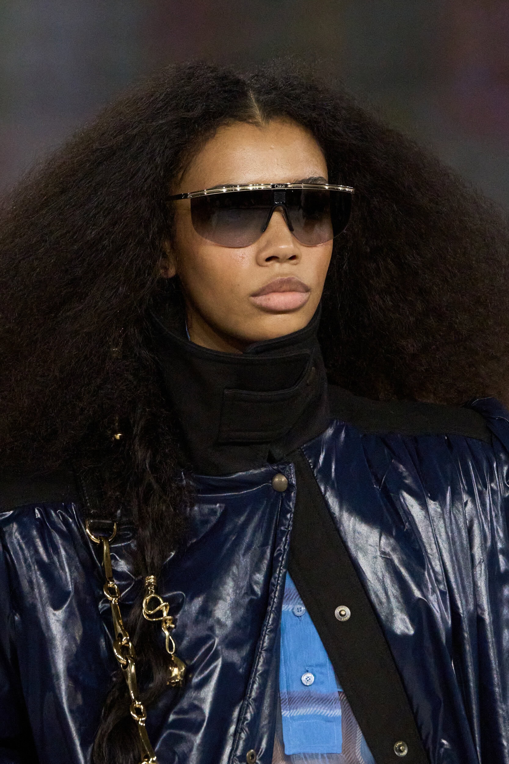 Chole Fall 2026 Fashion Show Details