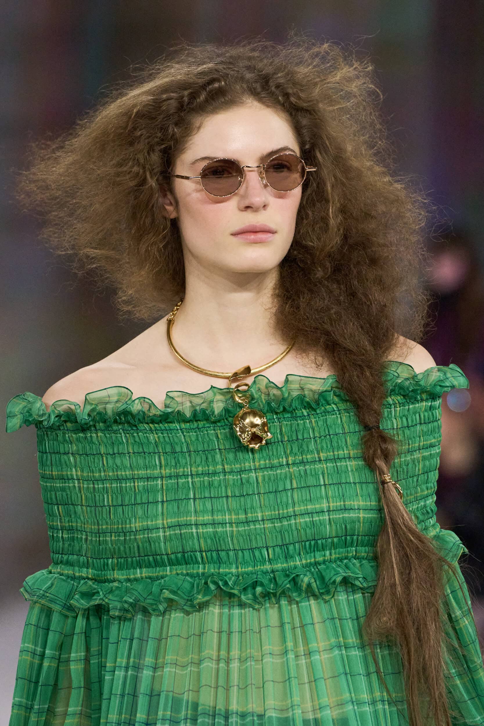 Chole Fall 2026 Fashion Show Details