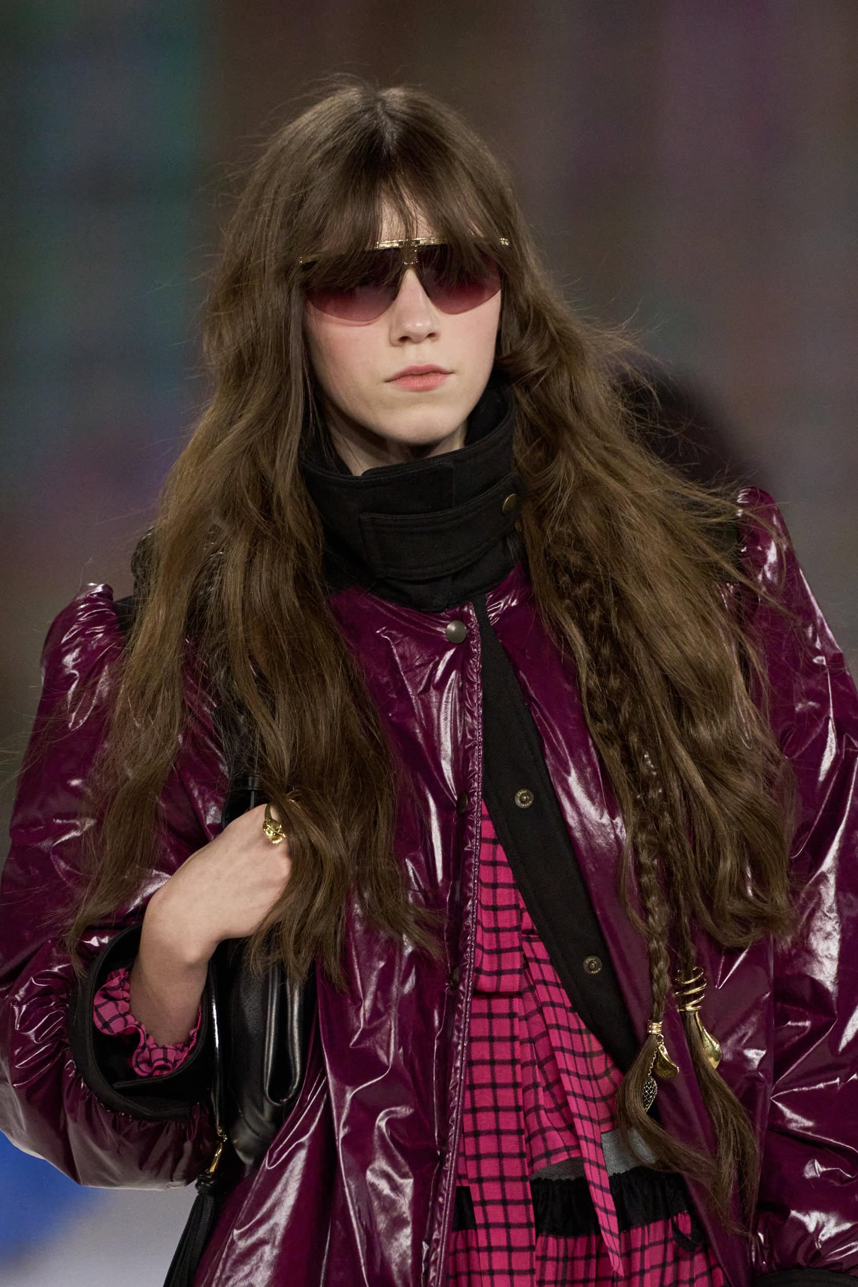 Chole Fall 2026 Fashion Show Details